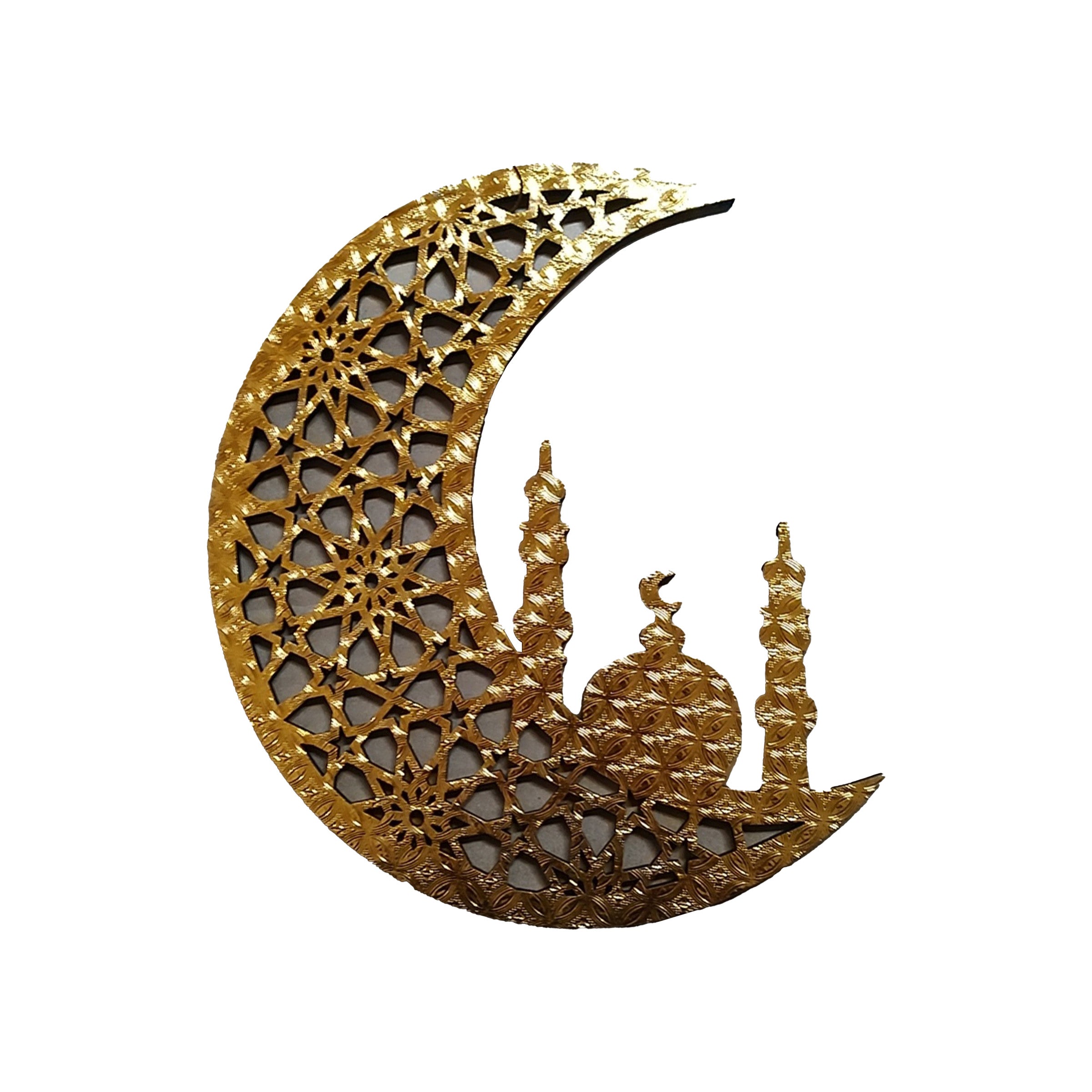 Ramadan LED Lamp - 0902523