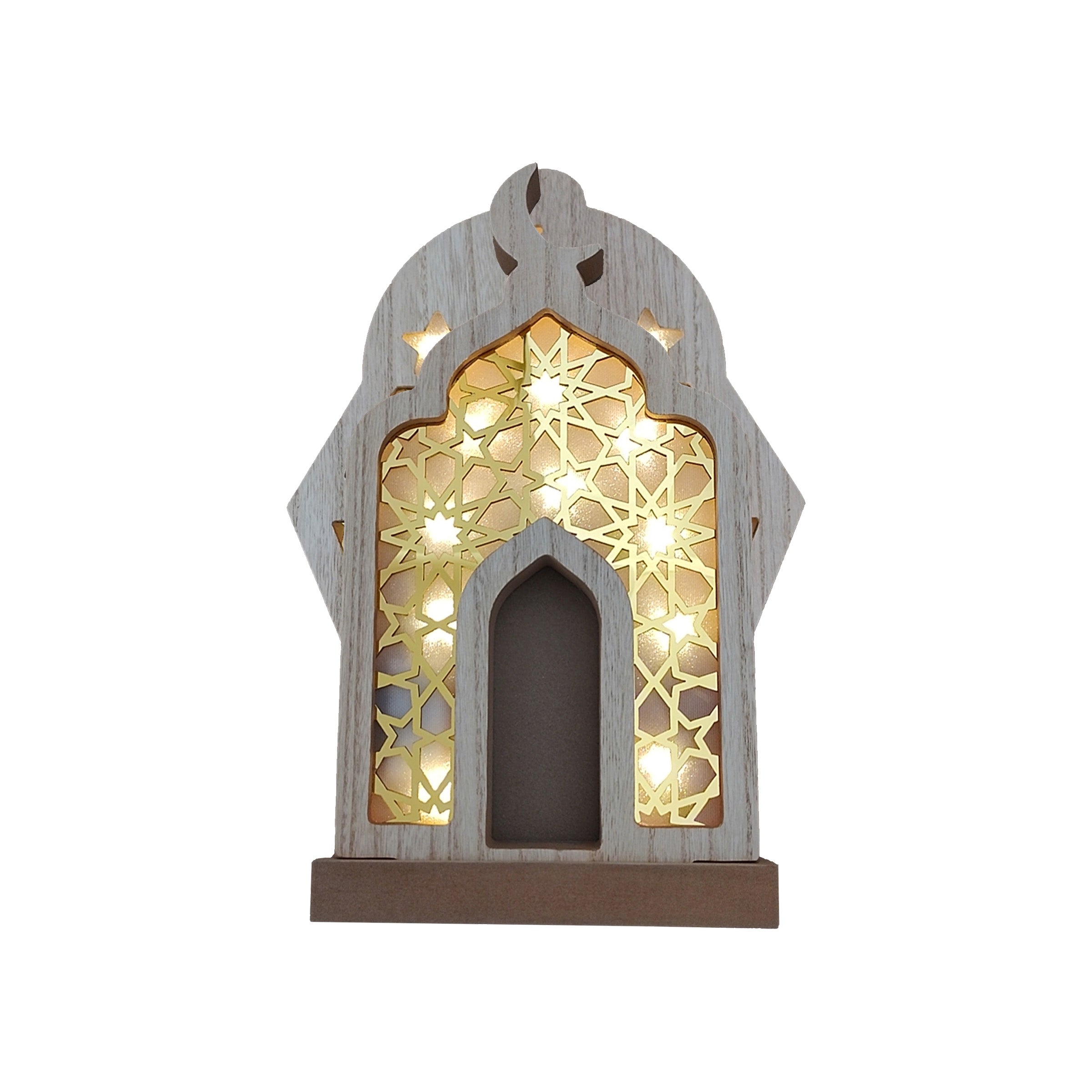 Ramadan LED Lamp - 0905023