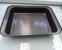 SQUARE BAKING TRAY LARGE 16389-19