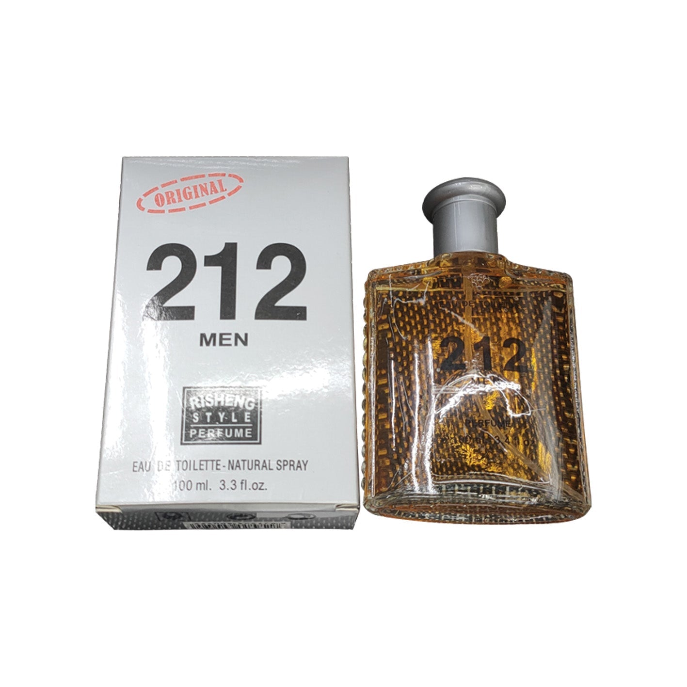 Perfume 100ml R040