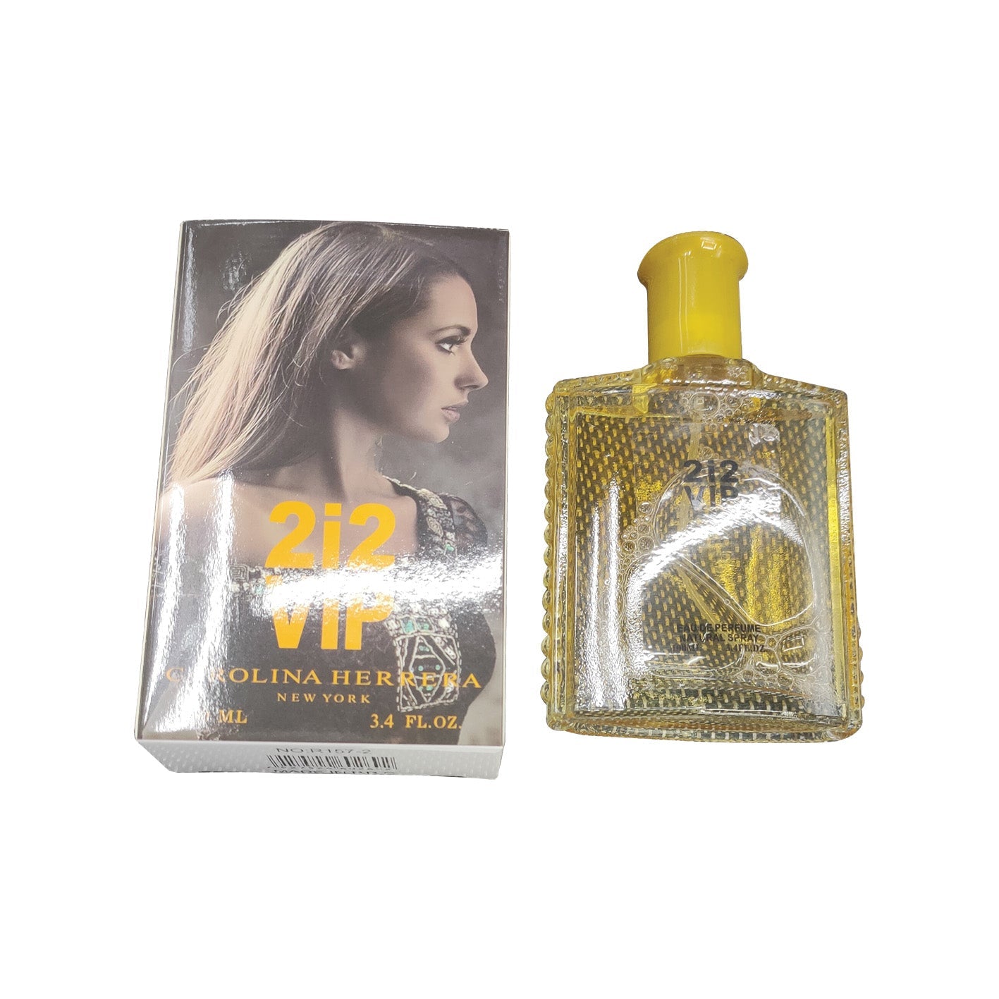Perfume 100ml R157-2