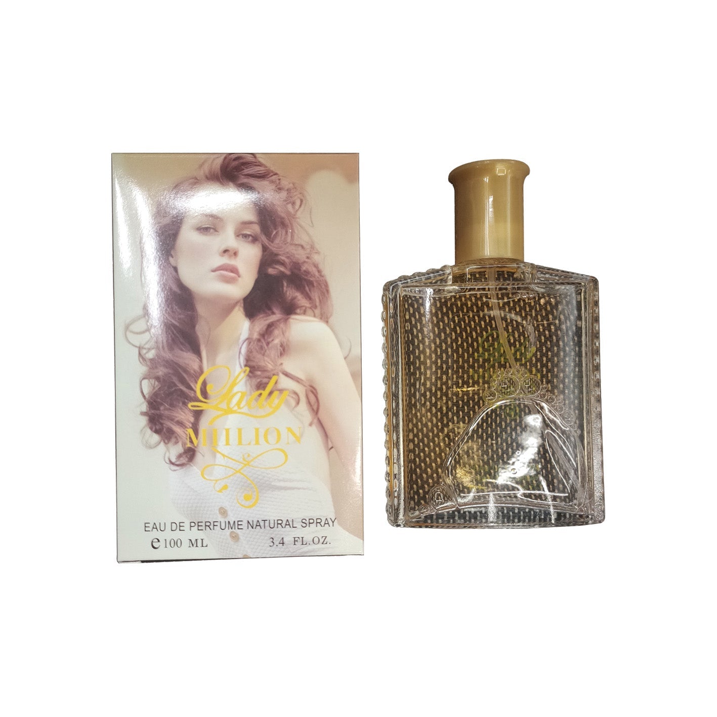 Perfume 100ml R157-17