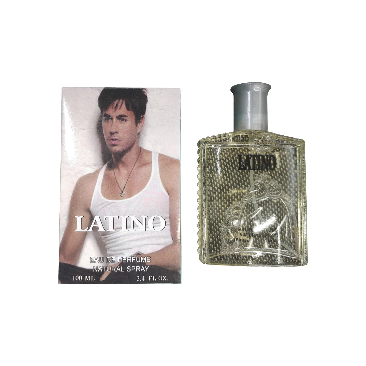 Perfume 100ml R157-5