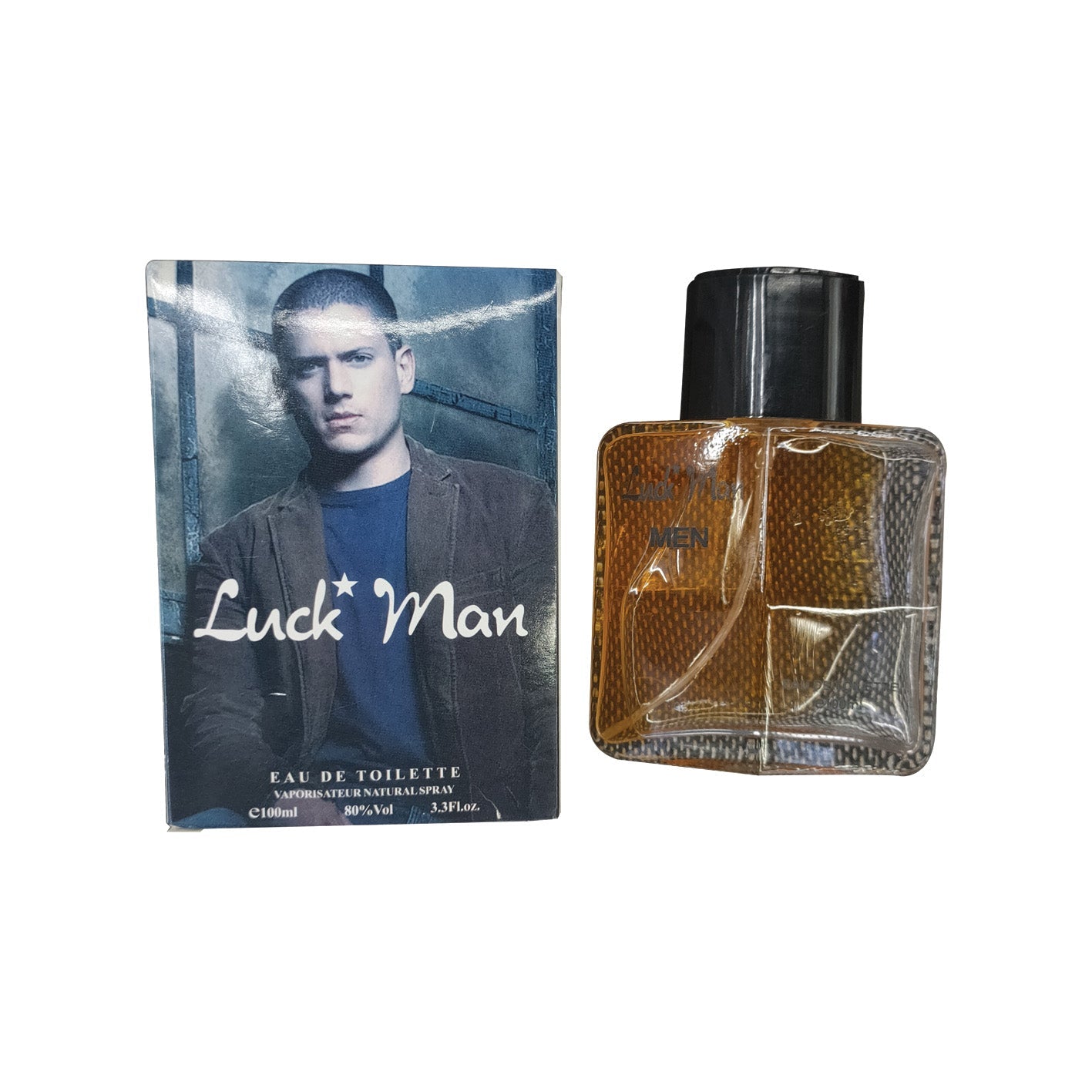 Perfume 100ml R110-3