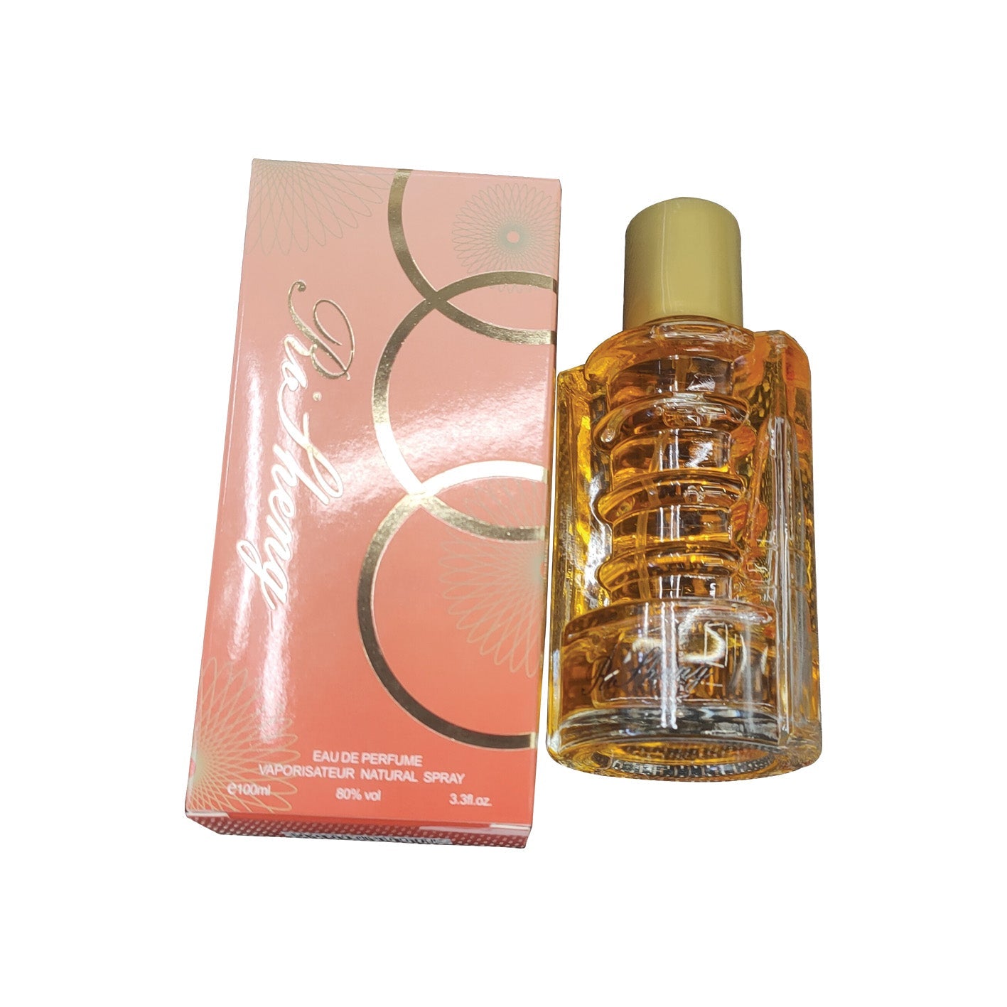 Perfume 100ml R082-2