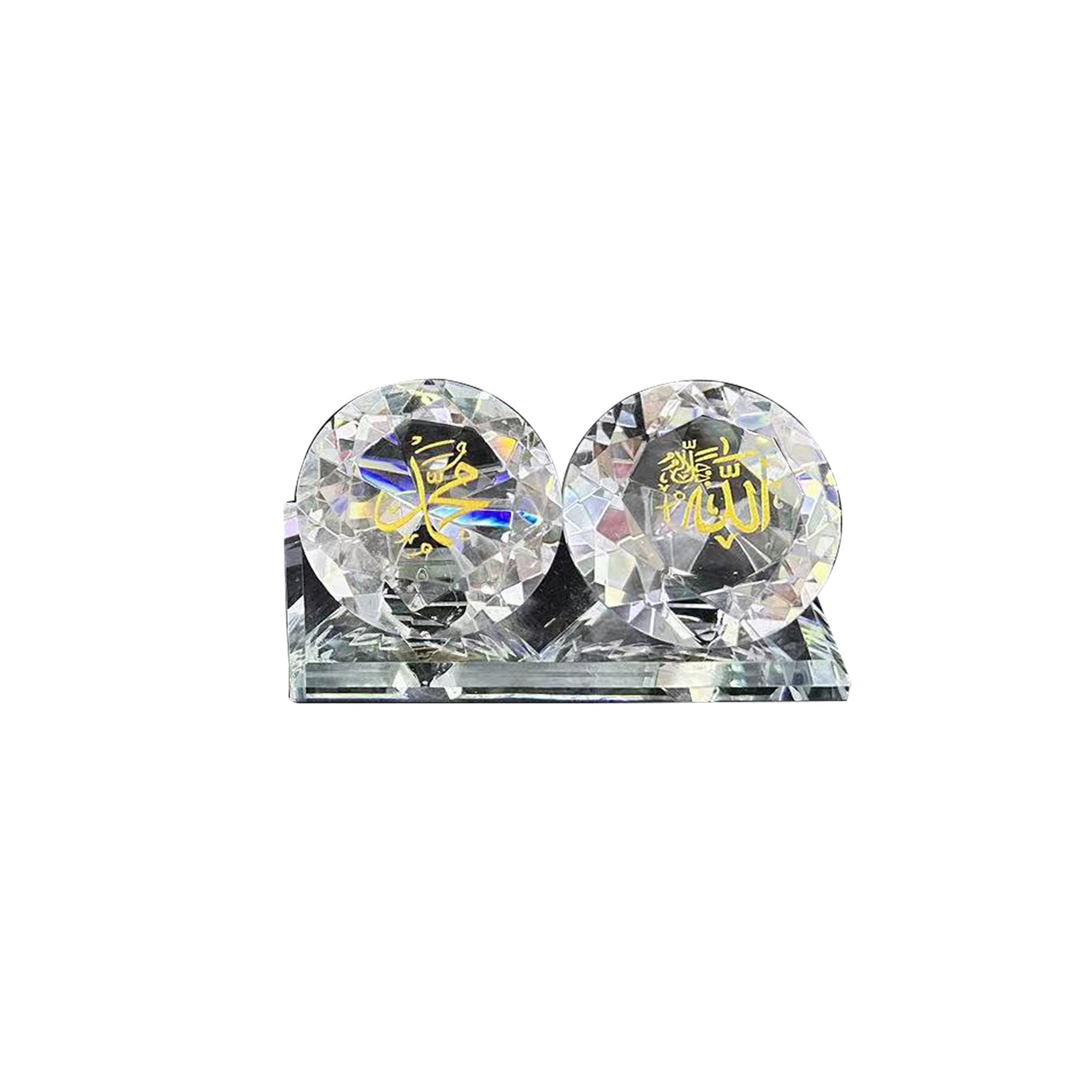 Crystal Decorative Diamond - 1045