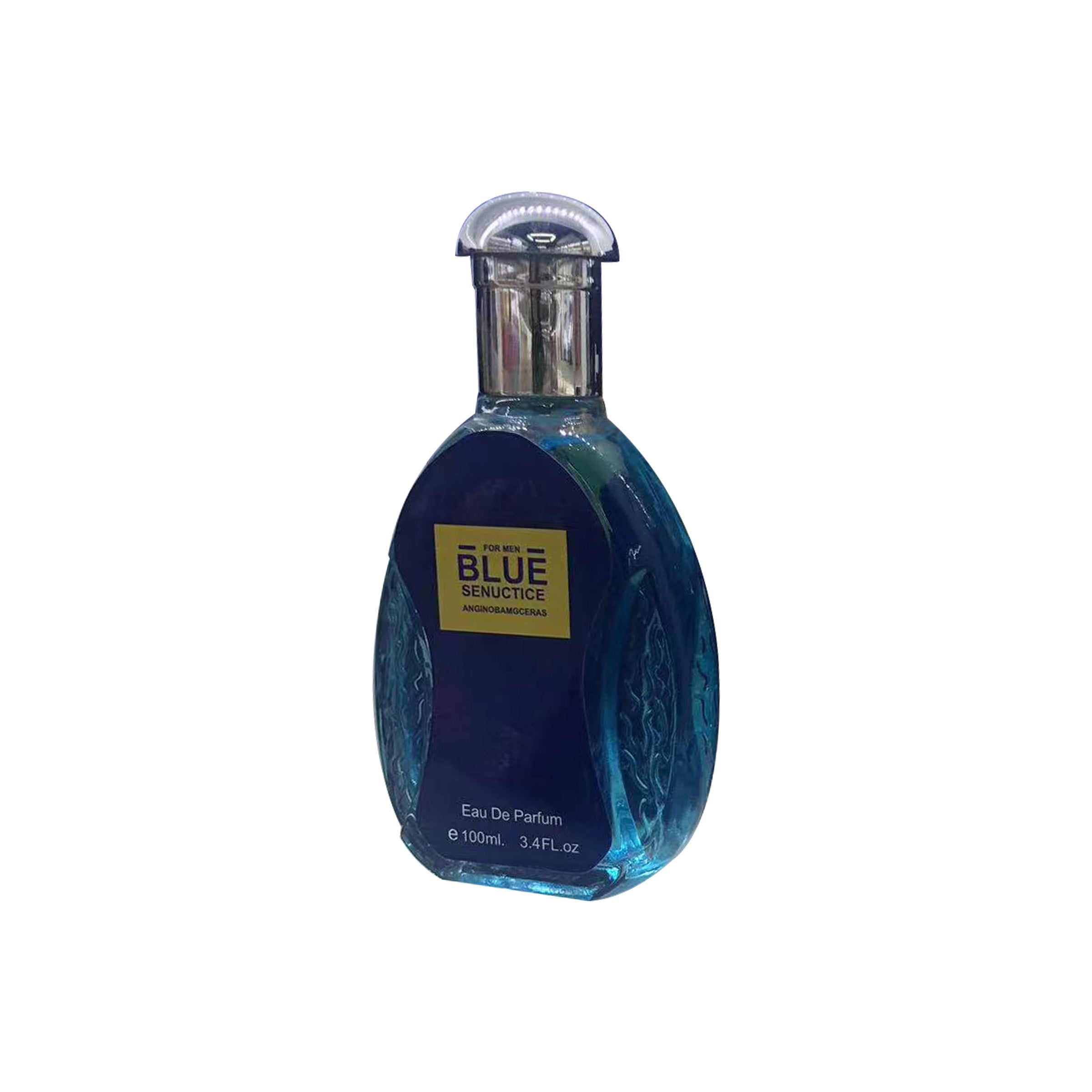Perfume Blue Senutice 100ml - 1880-35