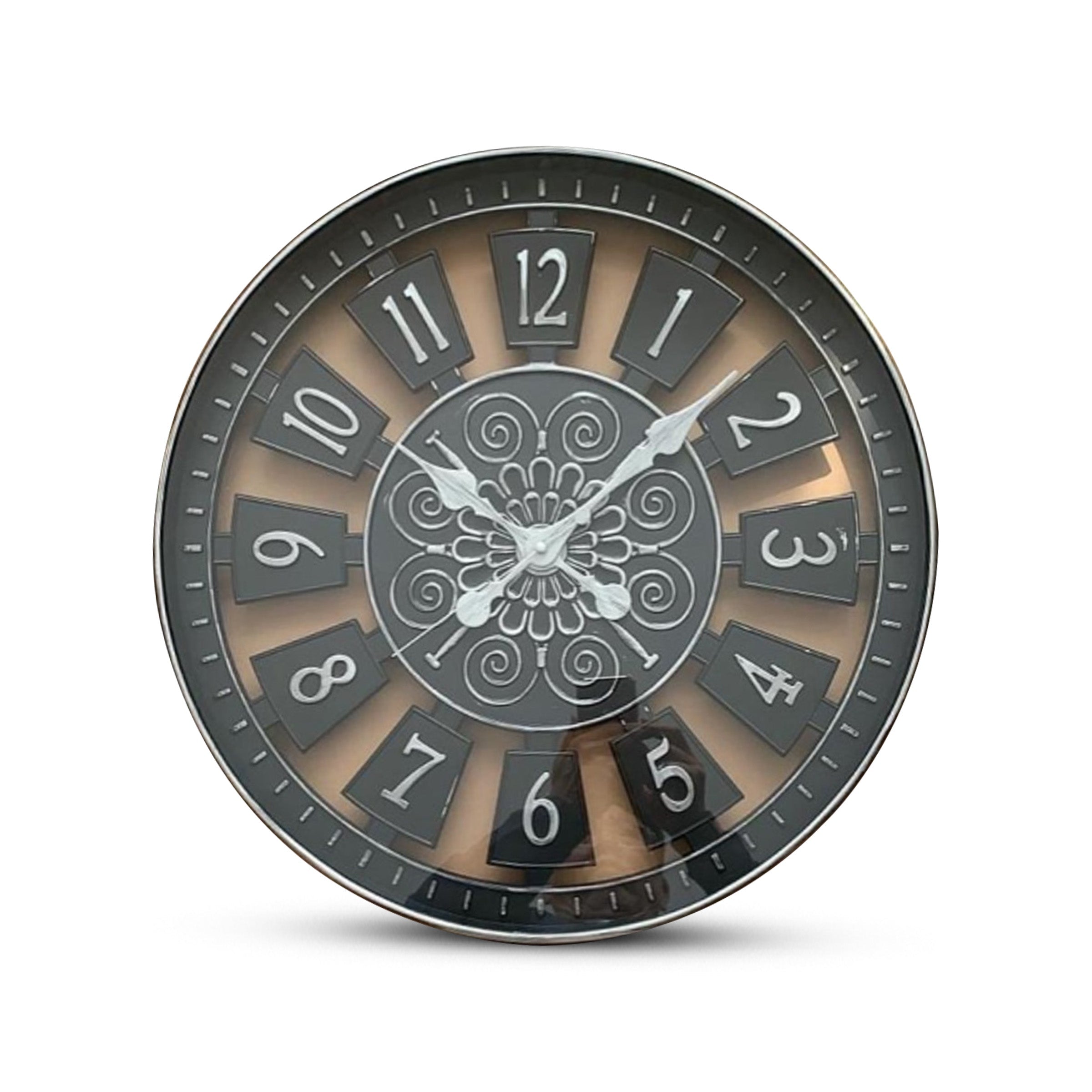 Wall Clock 20" - 20212C