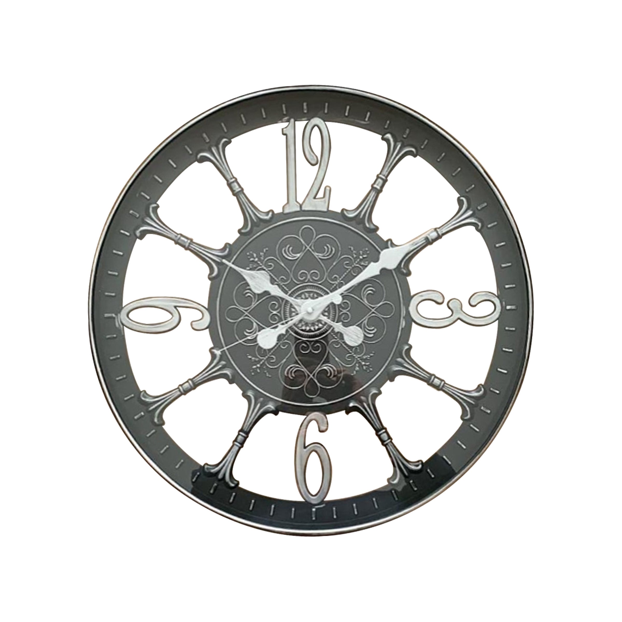 Wall Clock 20" - 20214C