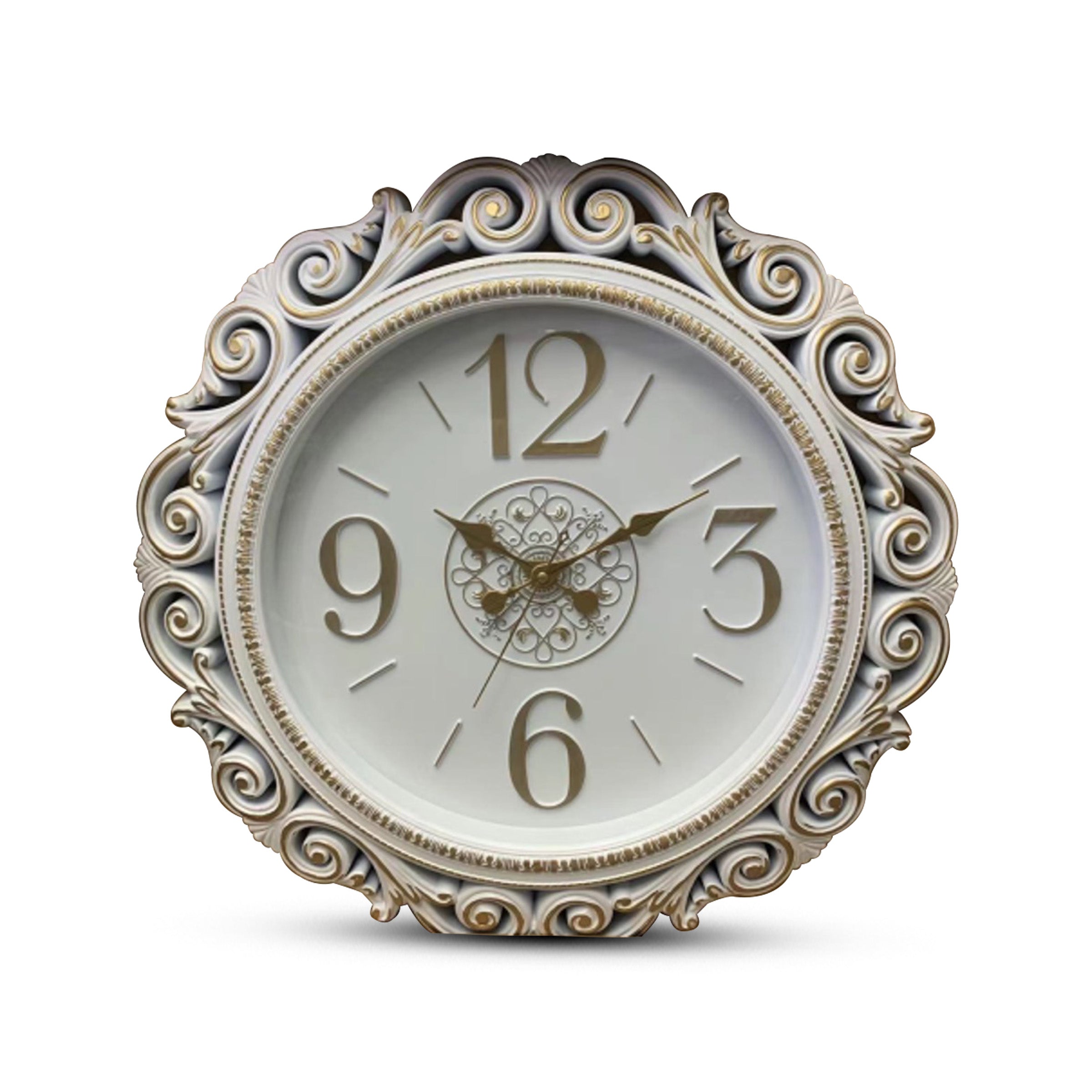 Wall Clock 23.5" - 2309A