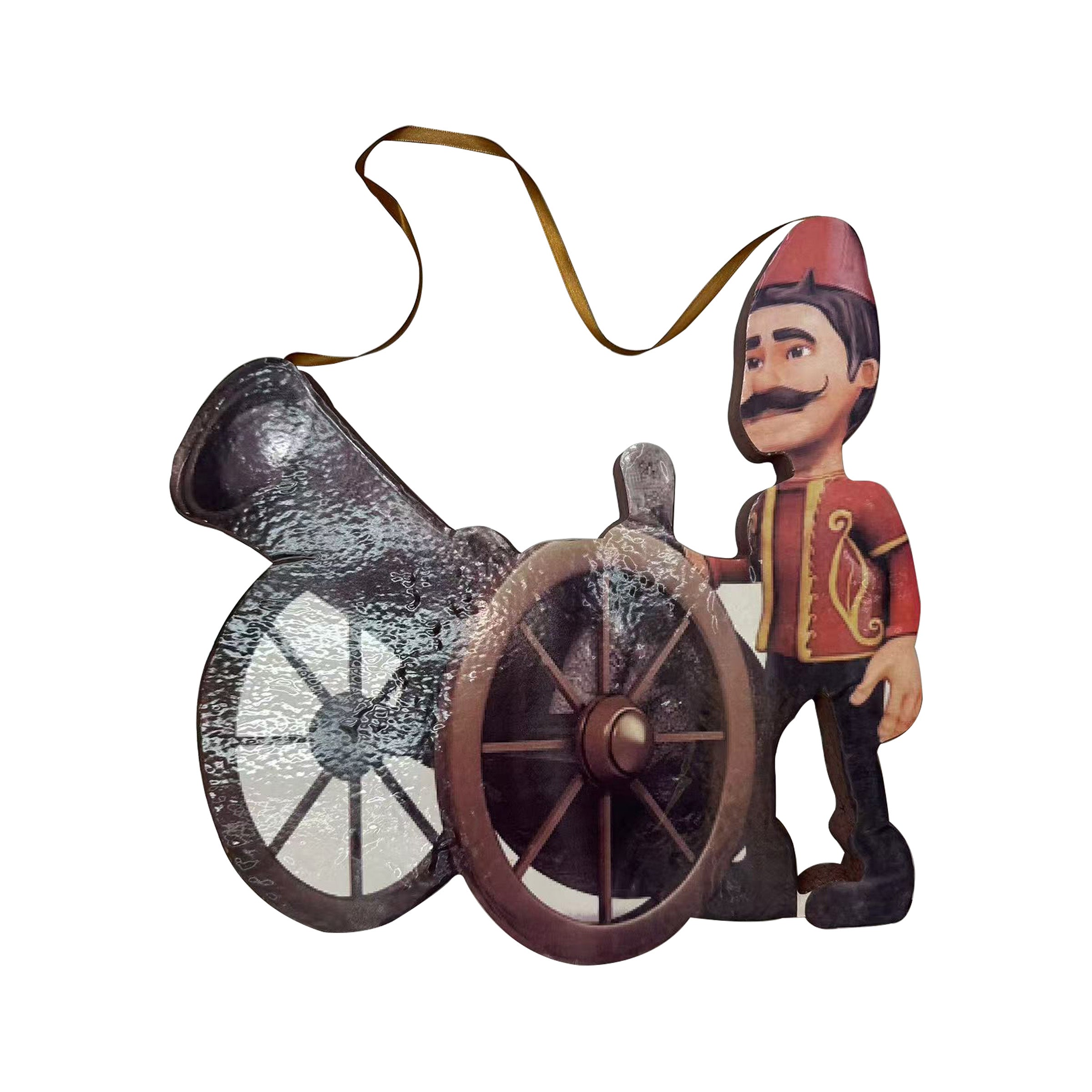 Hanging Pendant 25160