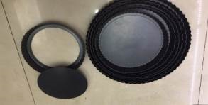 30CM ROUND BAKING TRAY 16389-16