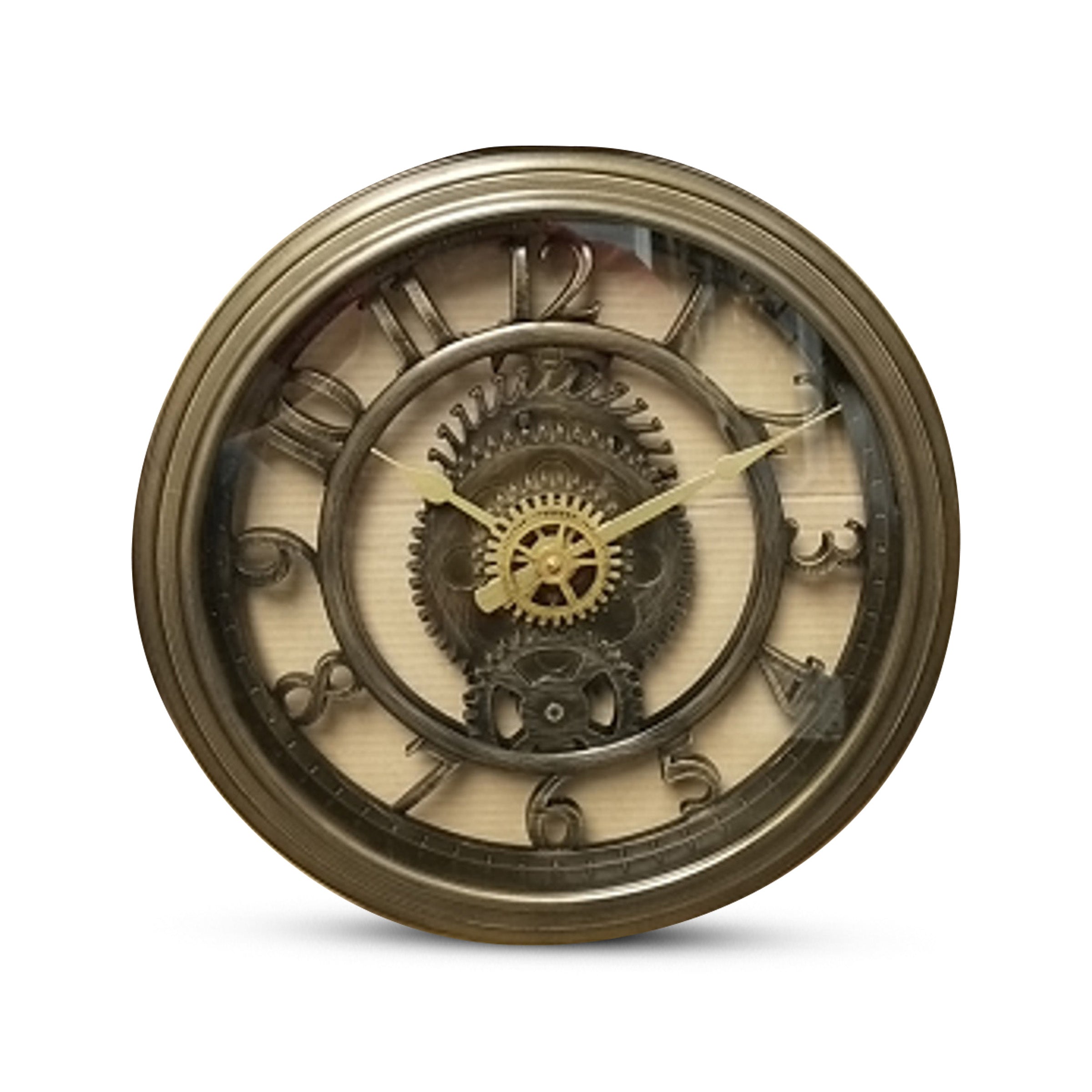 Wall Clock 11" - 2948W