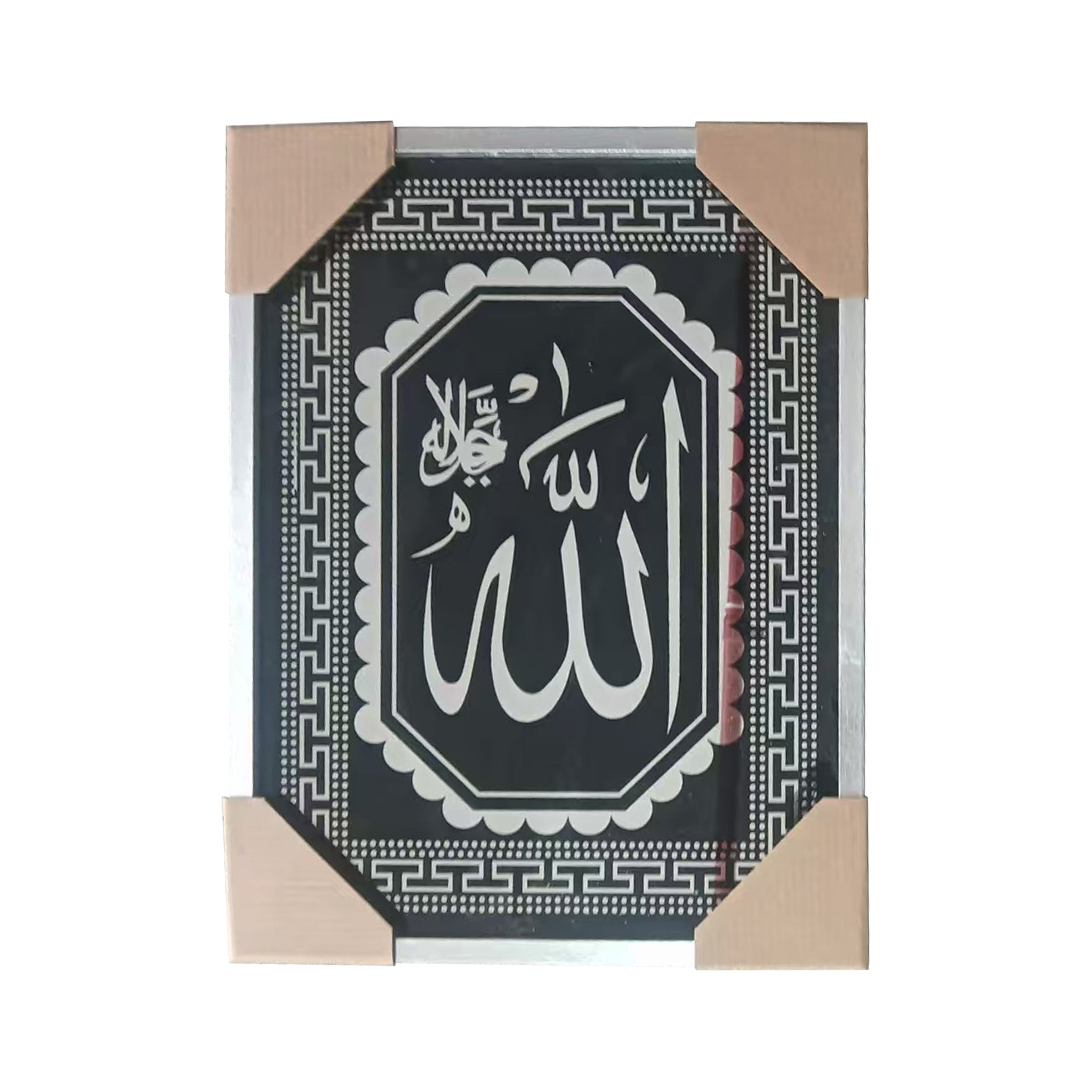 Wall Picture Black - 3040B