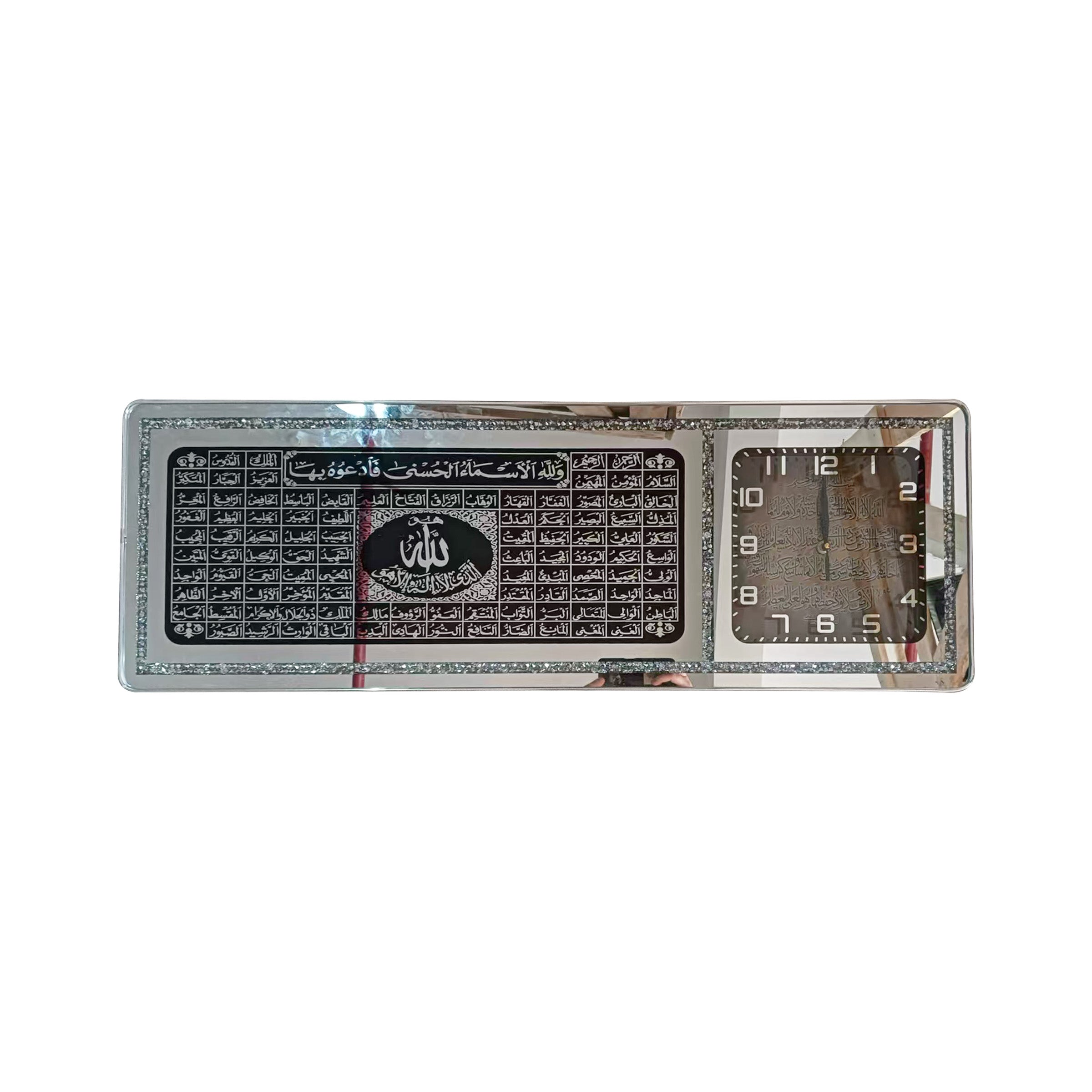 Wall Picture Black - 3090B