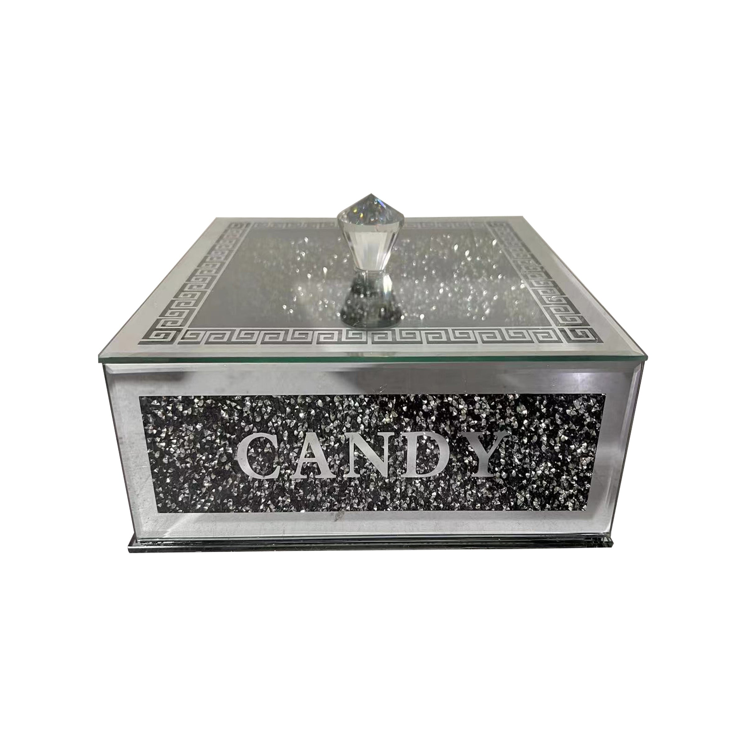 Candy Box Black - 318B