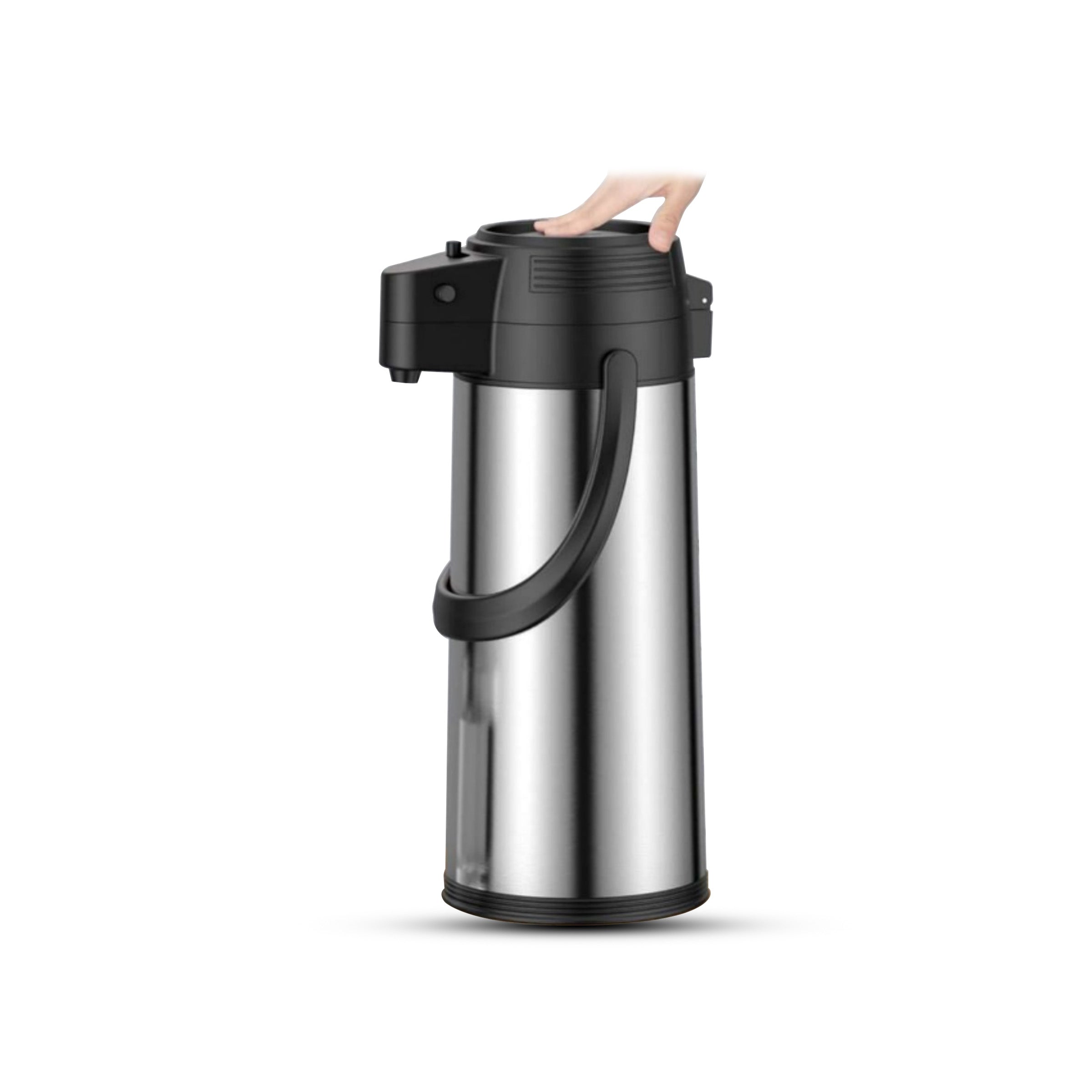 Vacuum Flask 1.9L - 318RCC