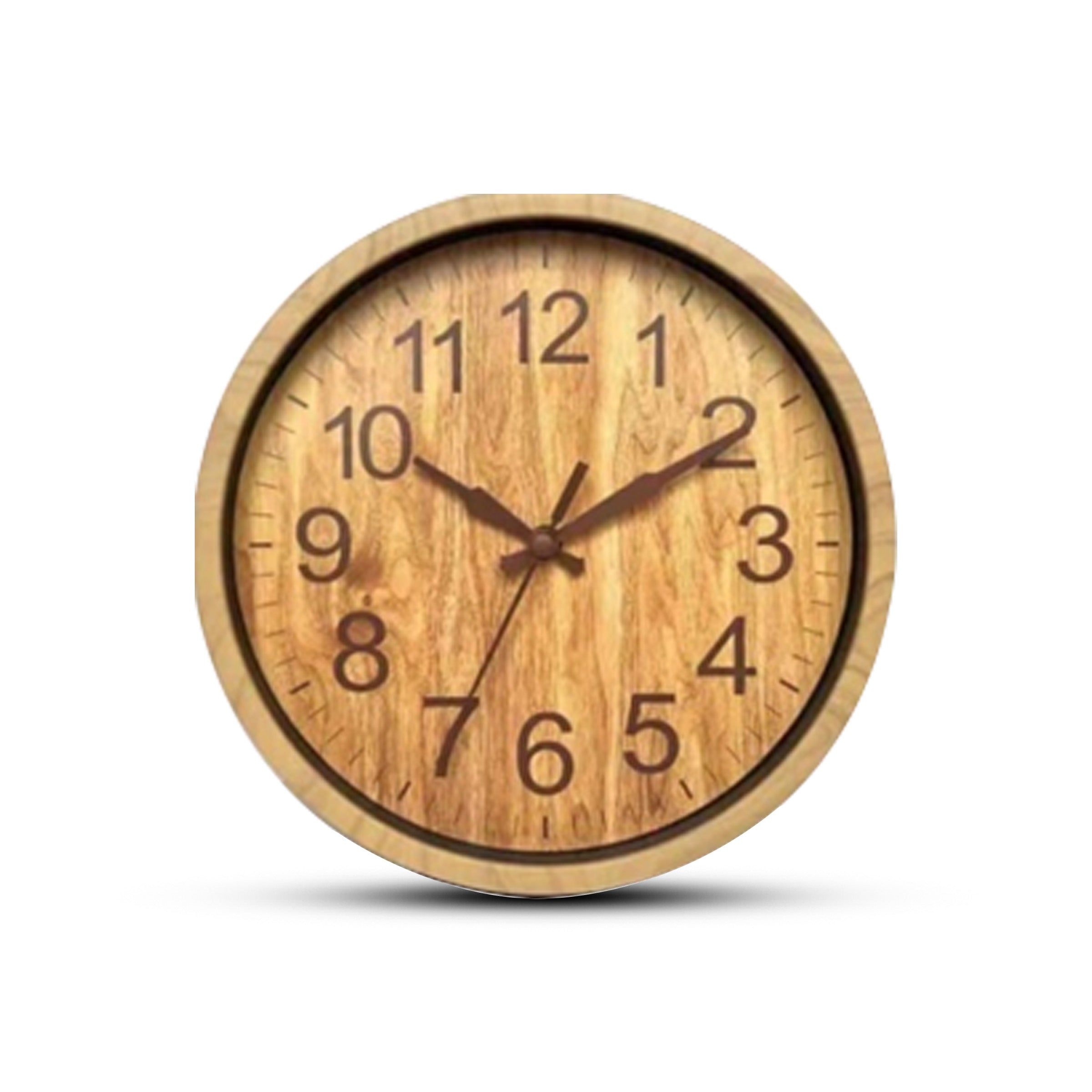Wall Clock - 3273