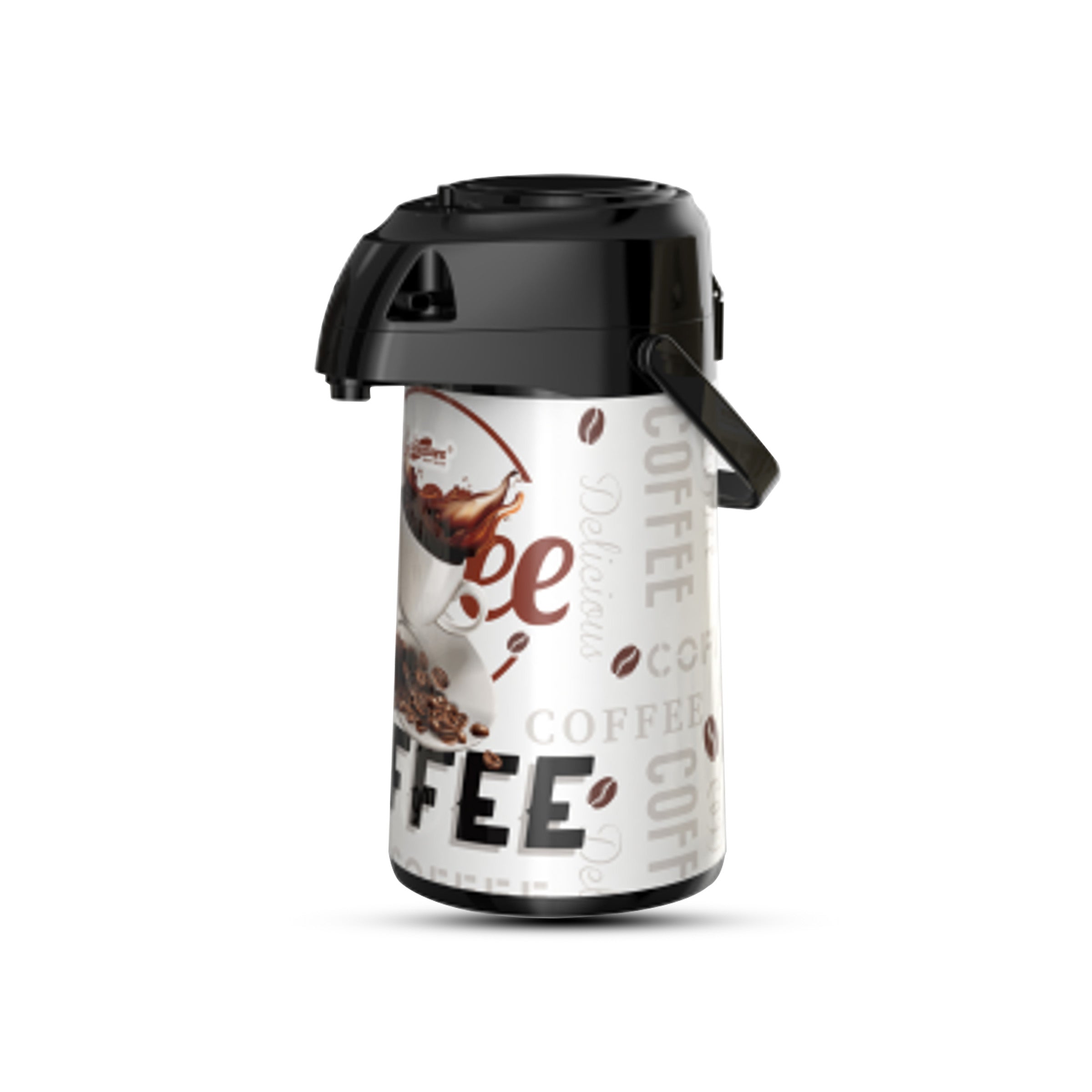 Vacuum Flask 3.0L - 3305RD