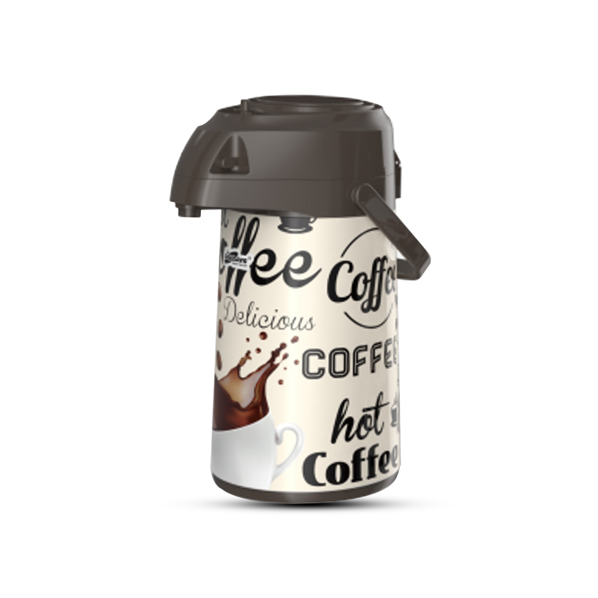 Vacuum Flask 3.0L - 3305RD