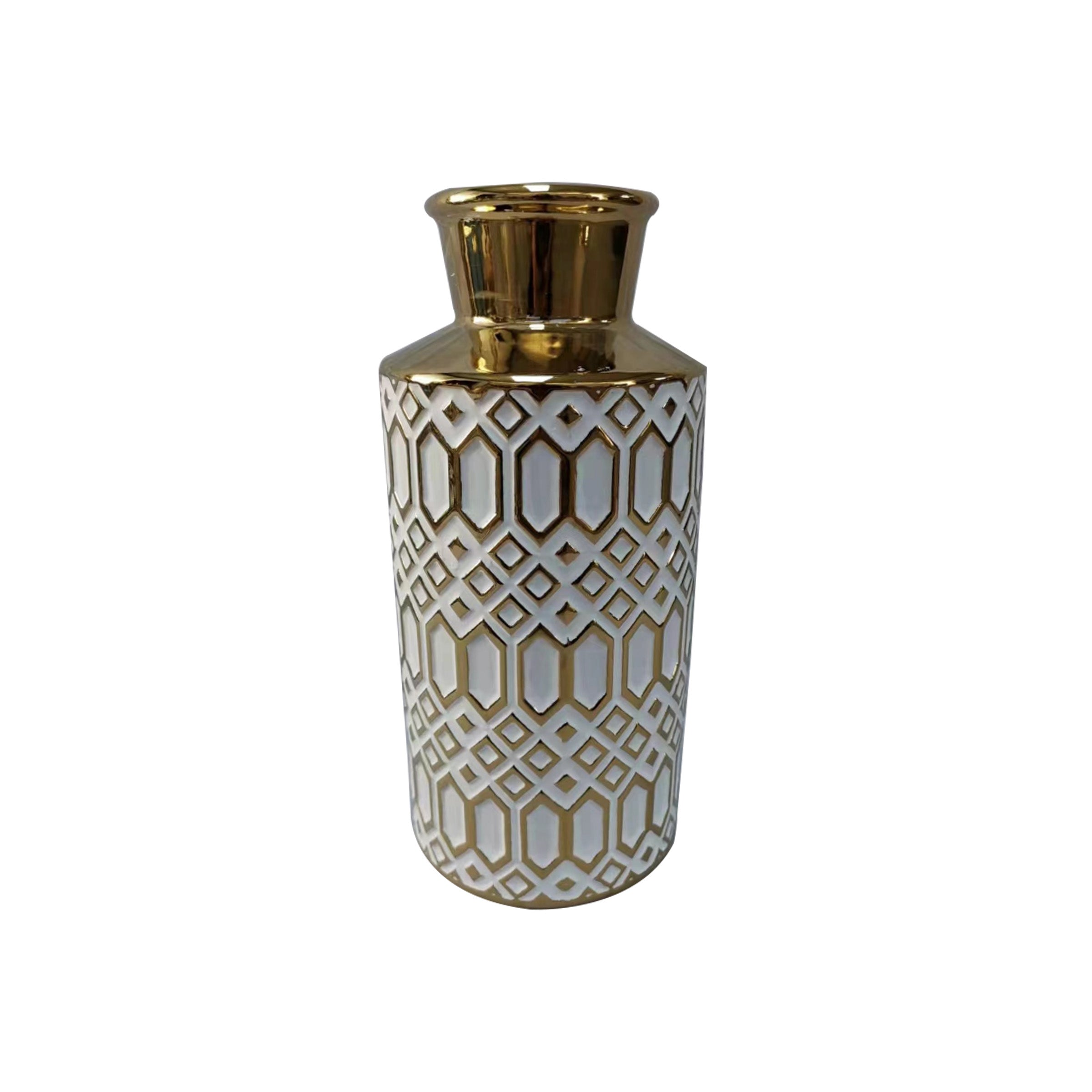 Ceramic Vase - 3312A