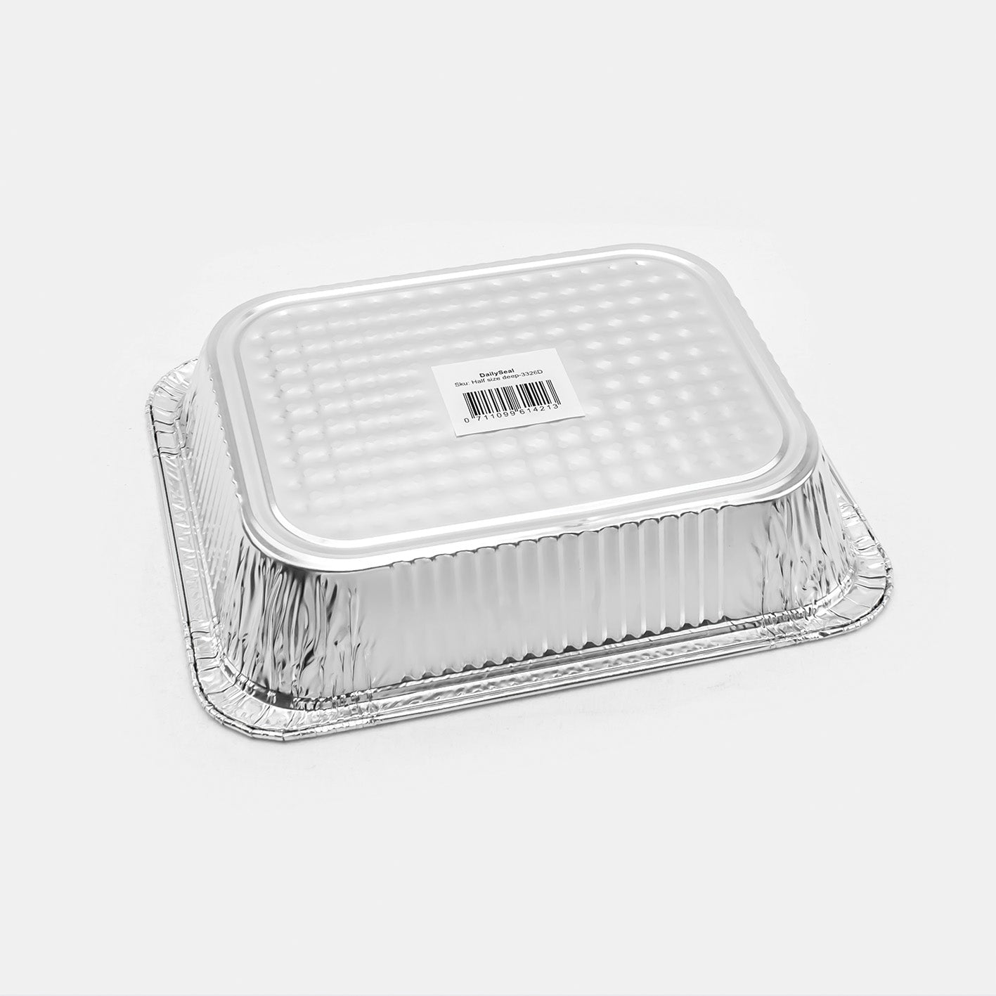 Half Size Deep 3326D/3326D-10 - 100pcs