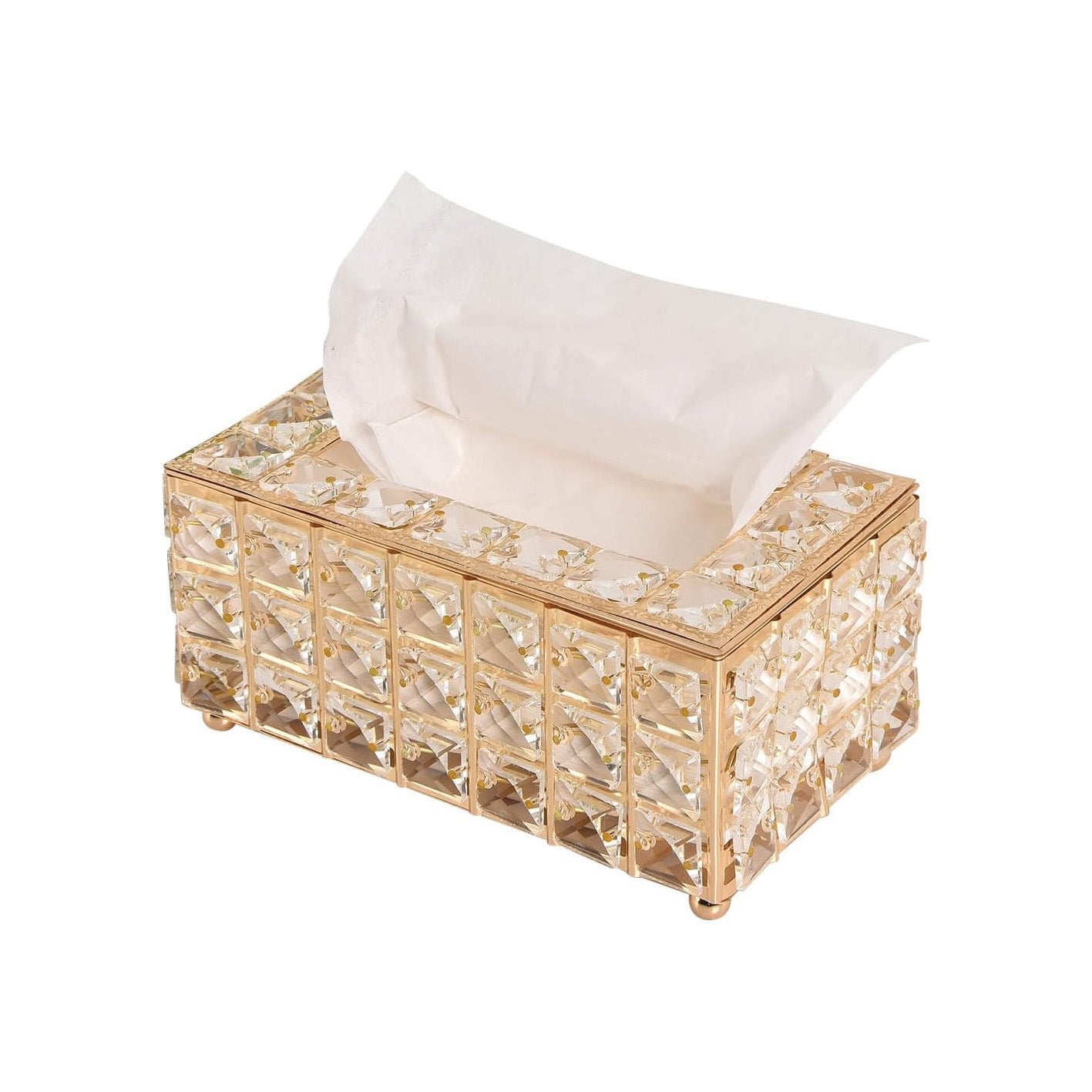 Tissue Box - 34216-14