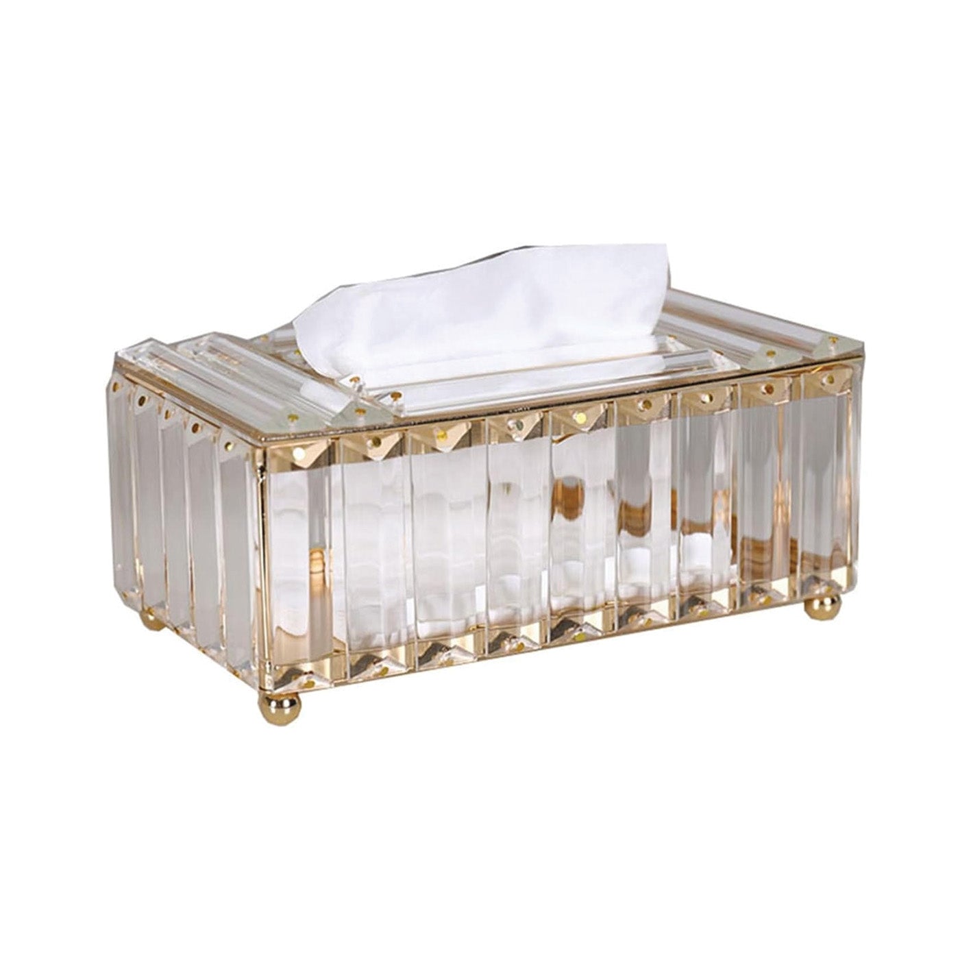 Tissue Box - 34216-15