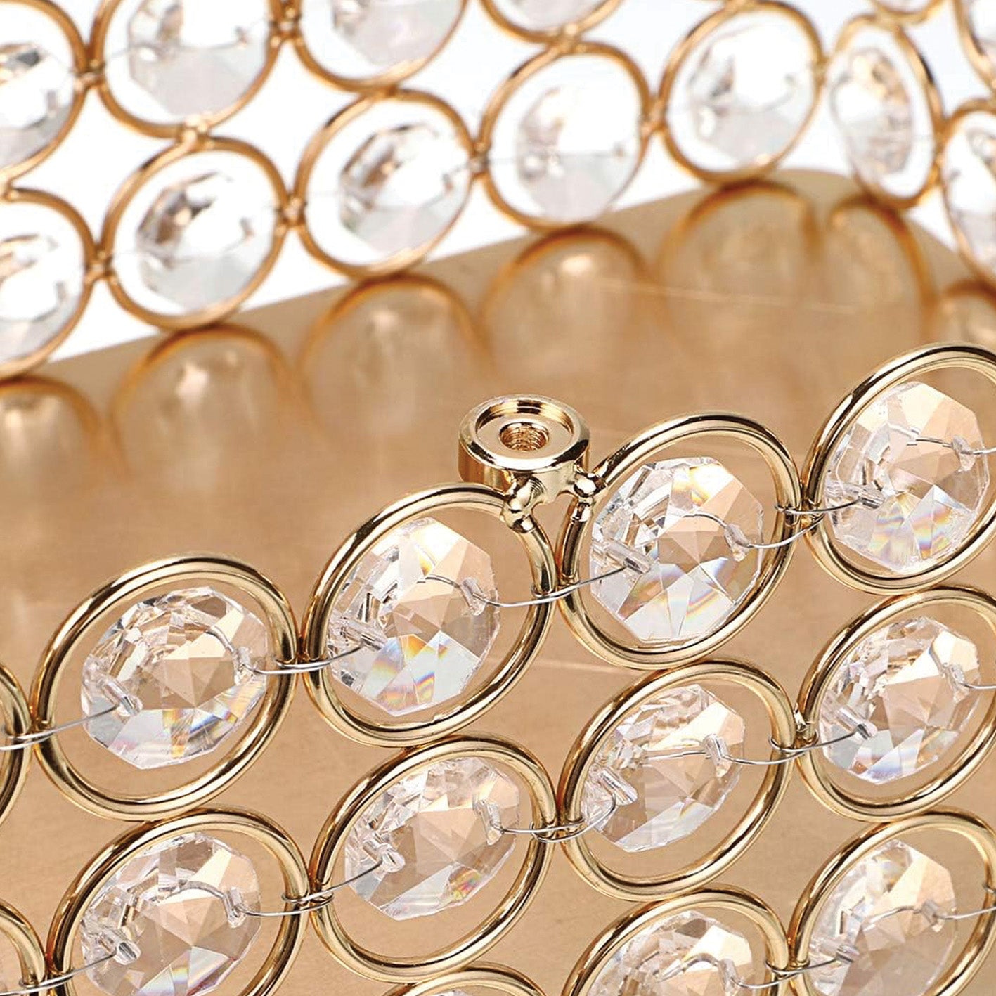 Tissue Box - 34216-17