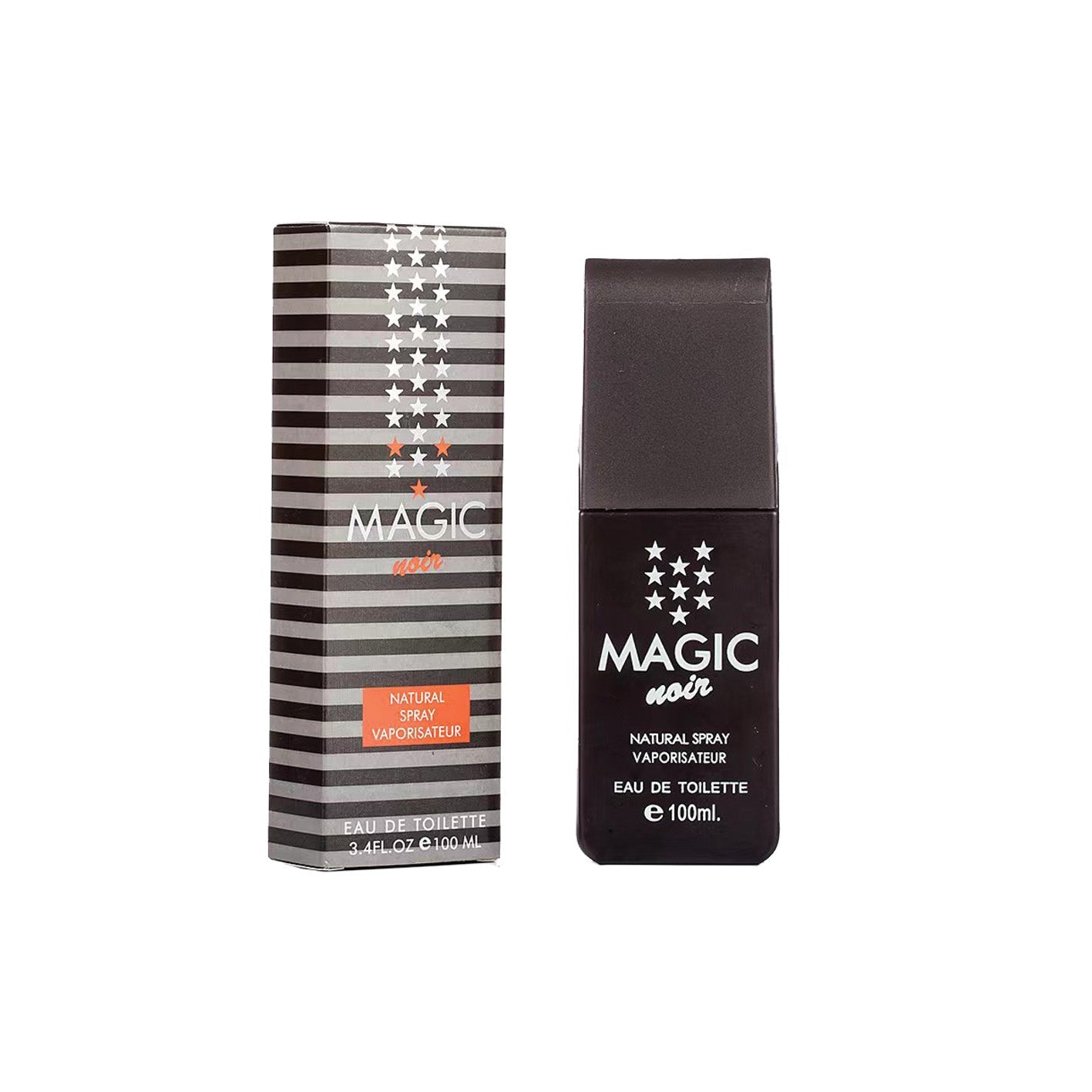 Perfume (MAGIC) 100ml 3877