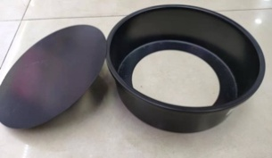 22CM CAKE MOULD 16389-29