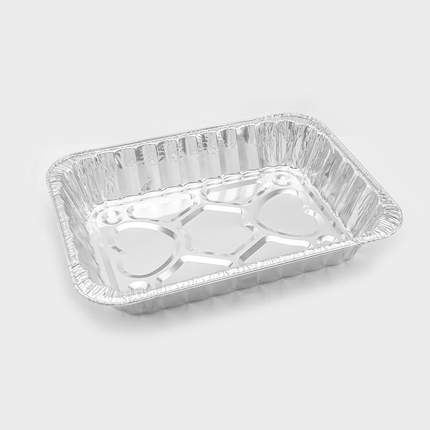 Rectangular Roaster Pan 4332 - 50pcs