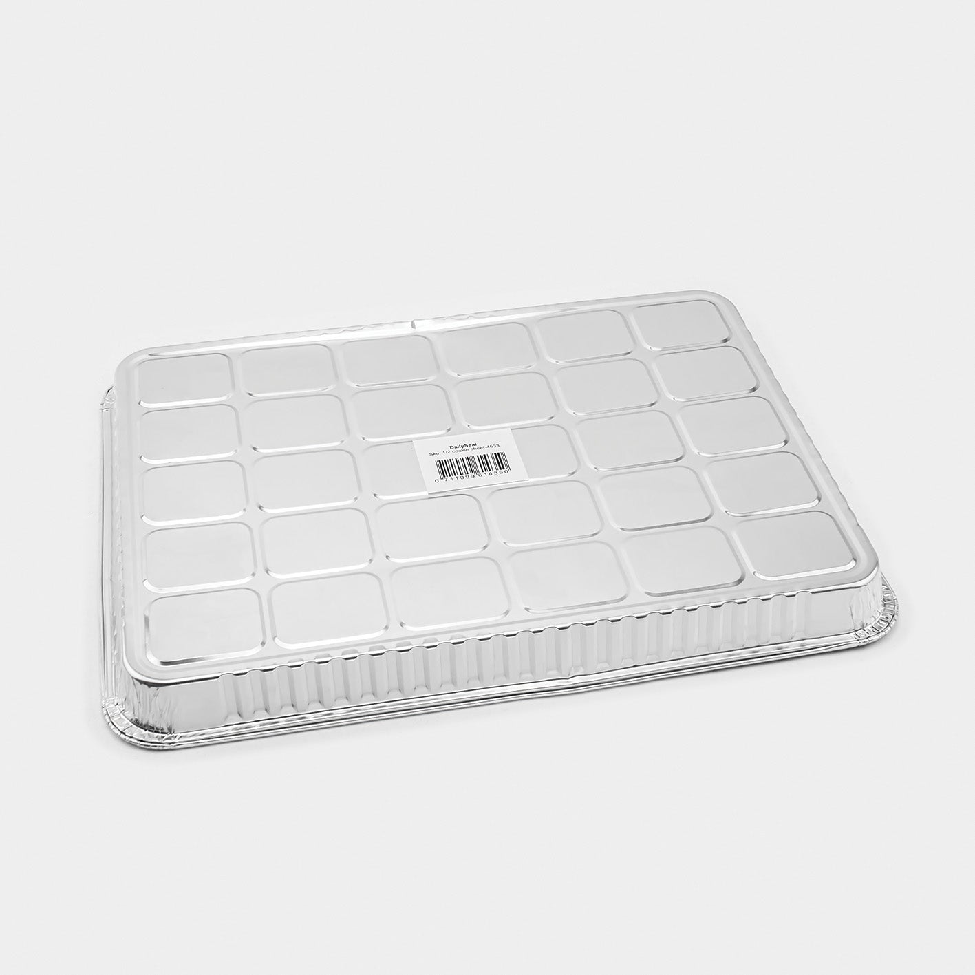1/2 Cookie Sheet 4533 - 250pcs