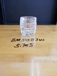SHOT GLASS BM5158JW
