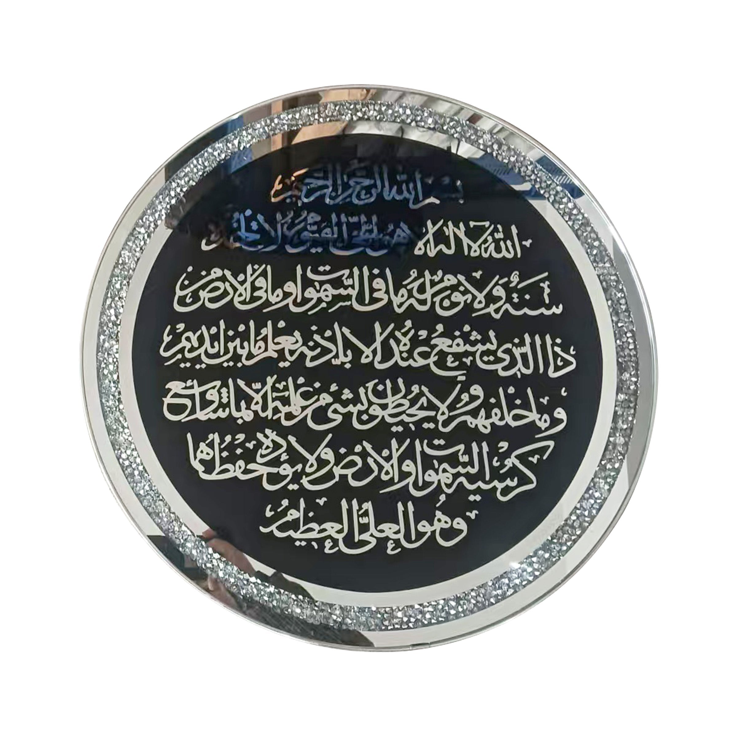 Wall Picture Black - 5050A