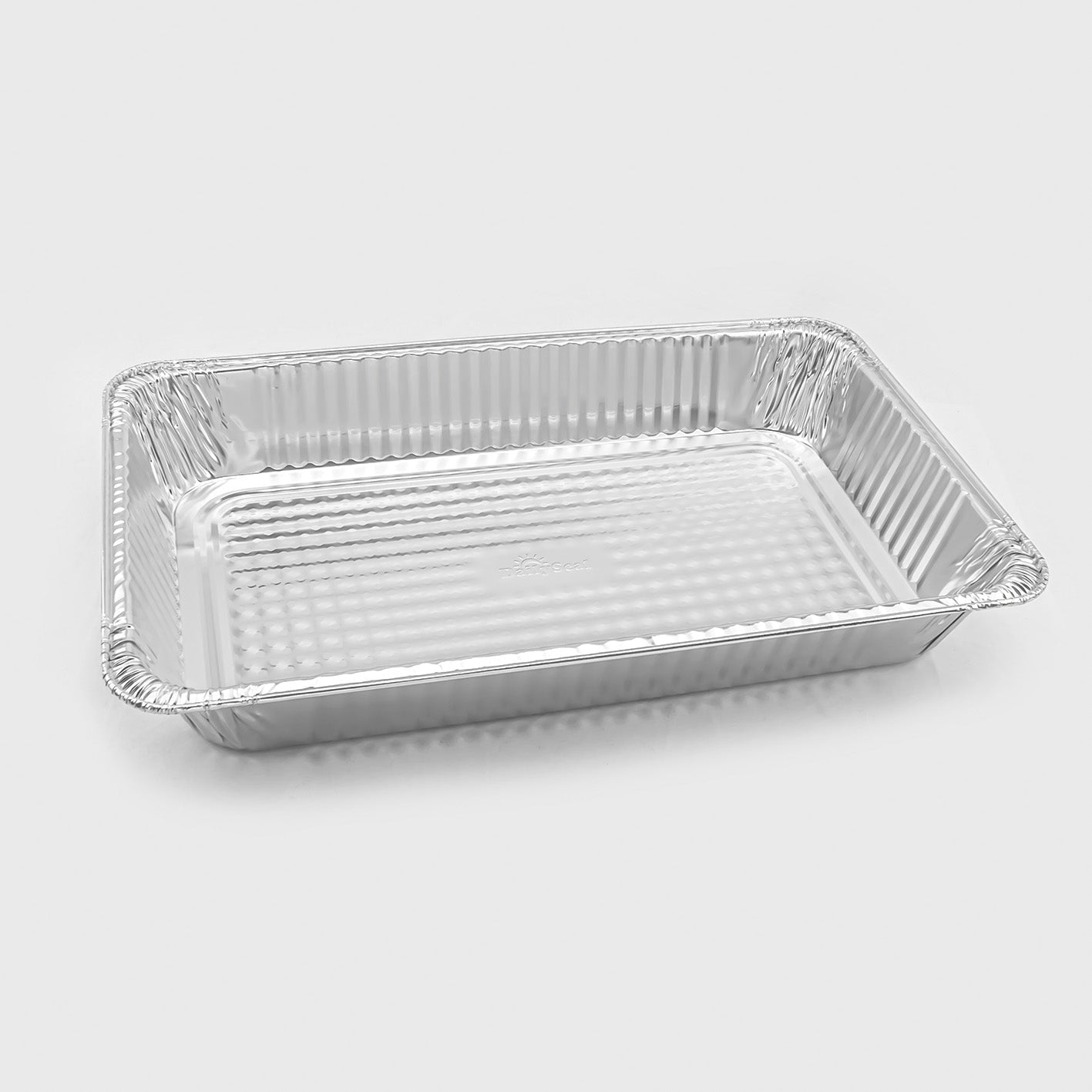 Full Size Deep Pan 5233D/5233D-5 - 50pcs