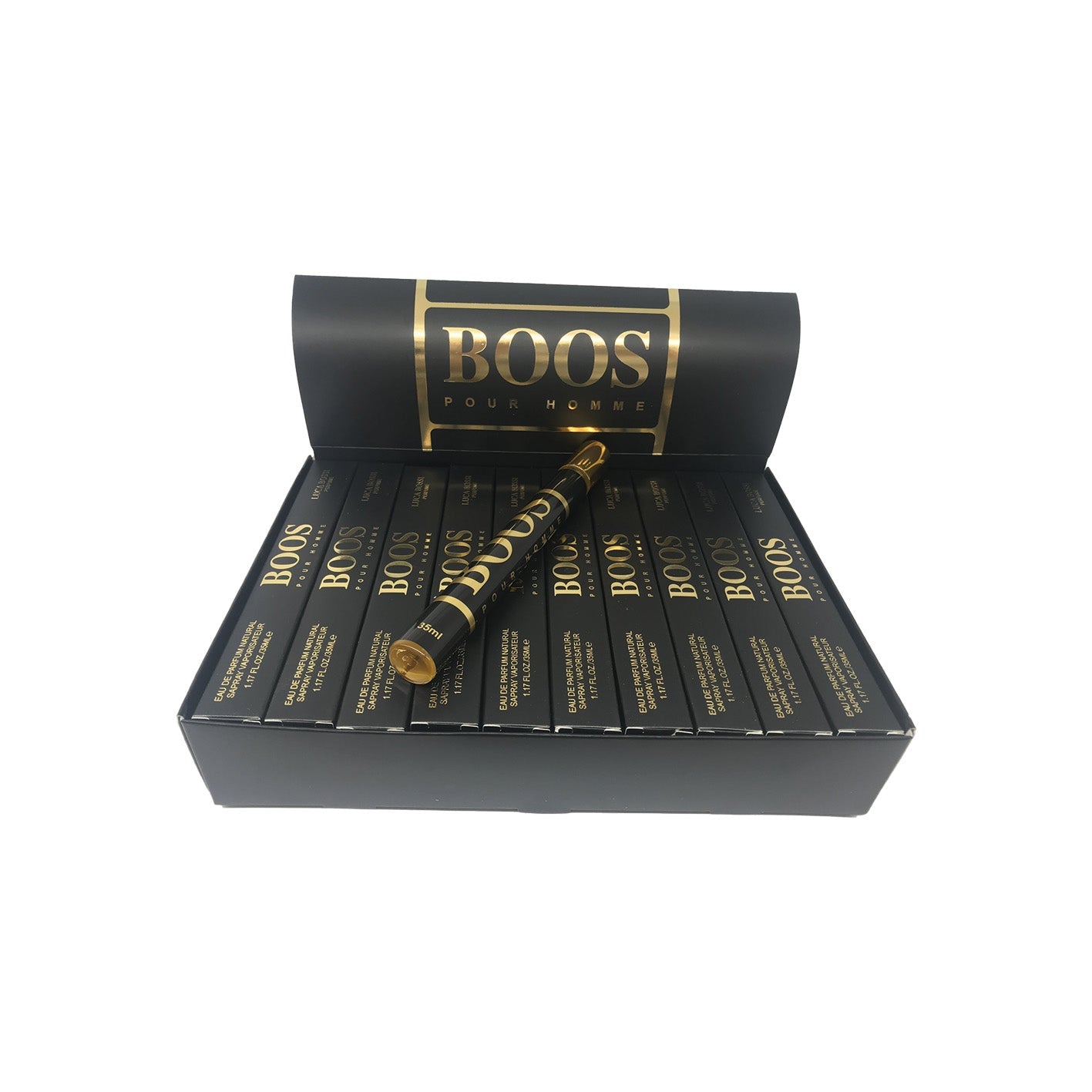 Perfume (BOOS) 35ml 5769-23-1