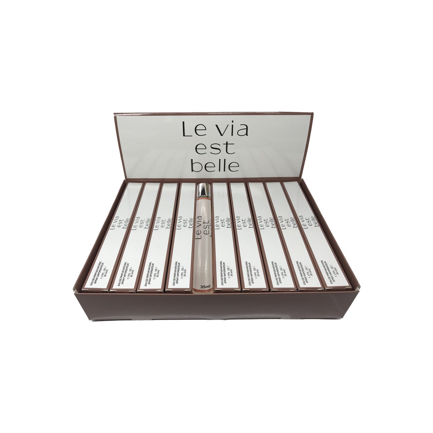 Perfume (MAKE YOU VARY) 35ml 5769-31