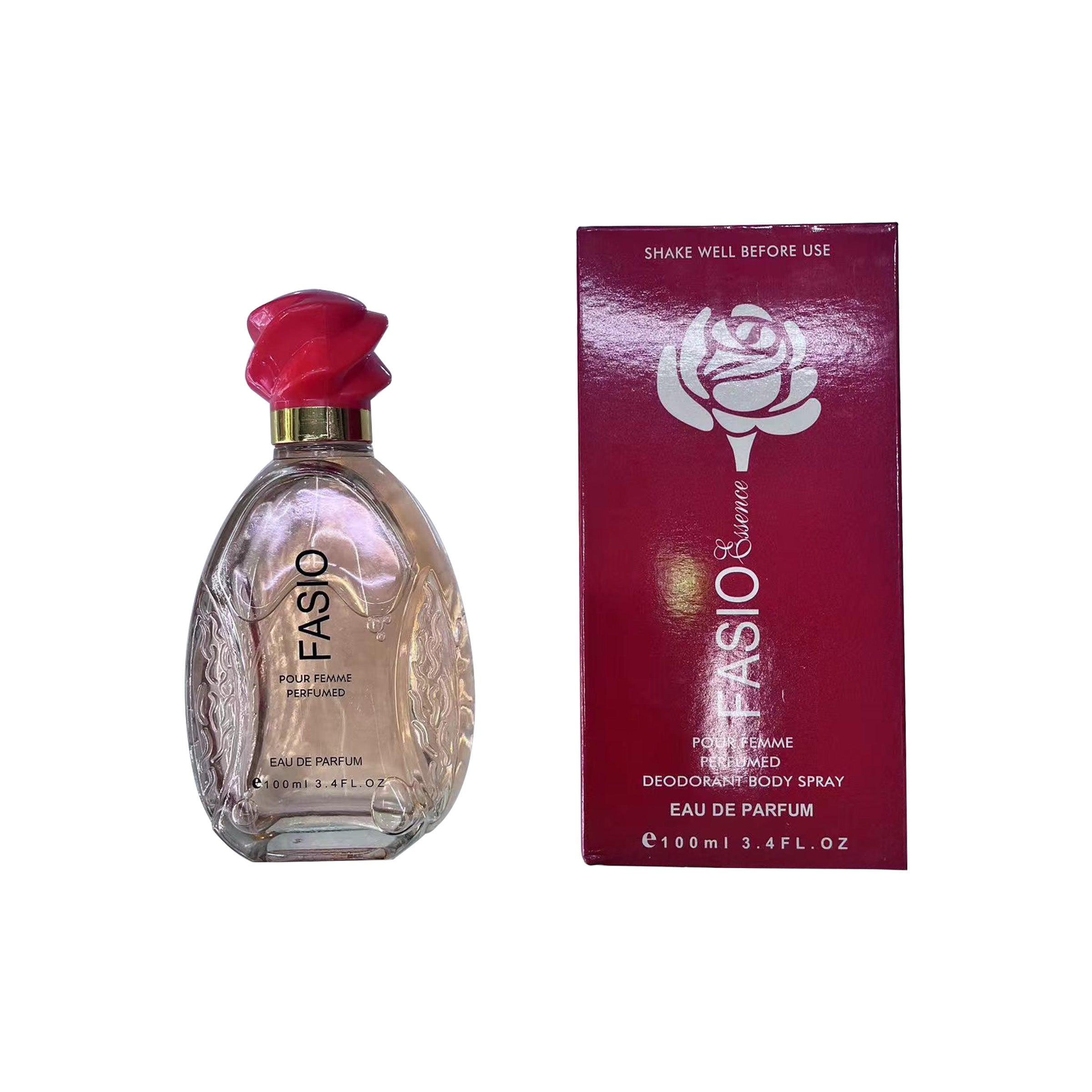 Perfume Fasio 100ml - 58025/5