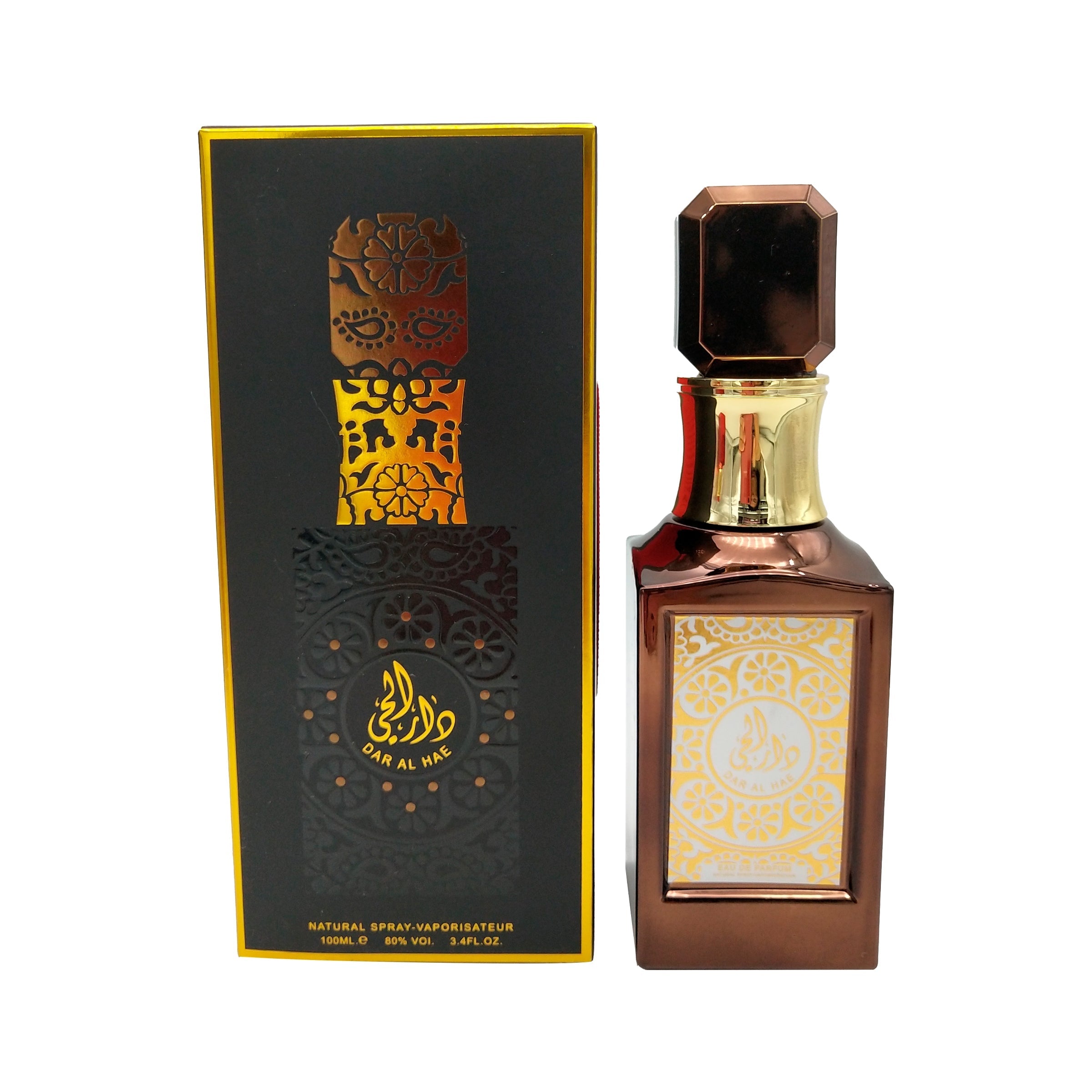 Perfume Dar Al Hae 100ml - 6083