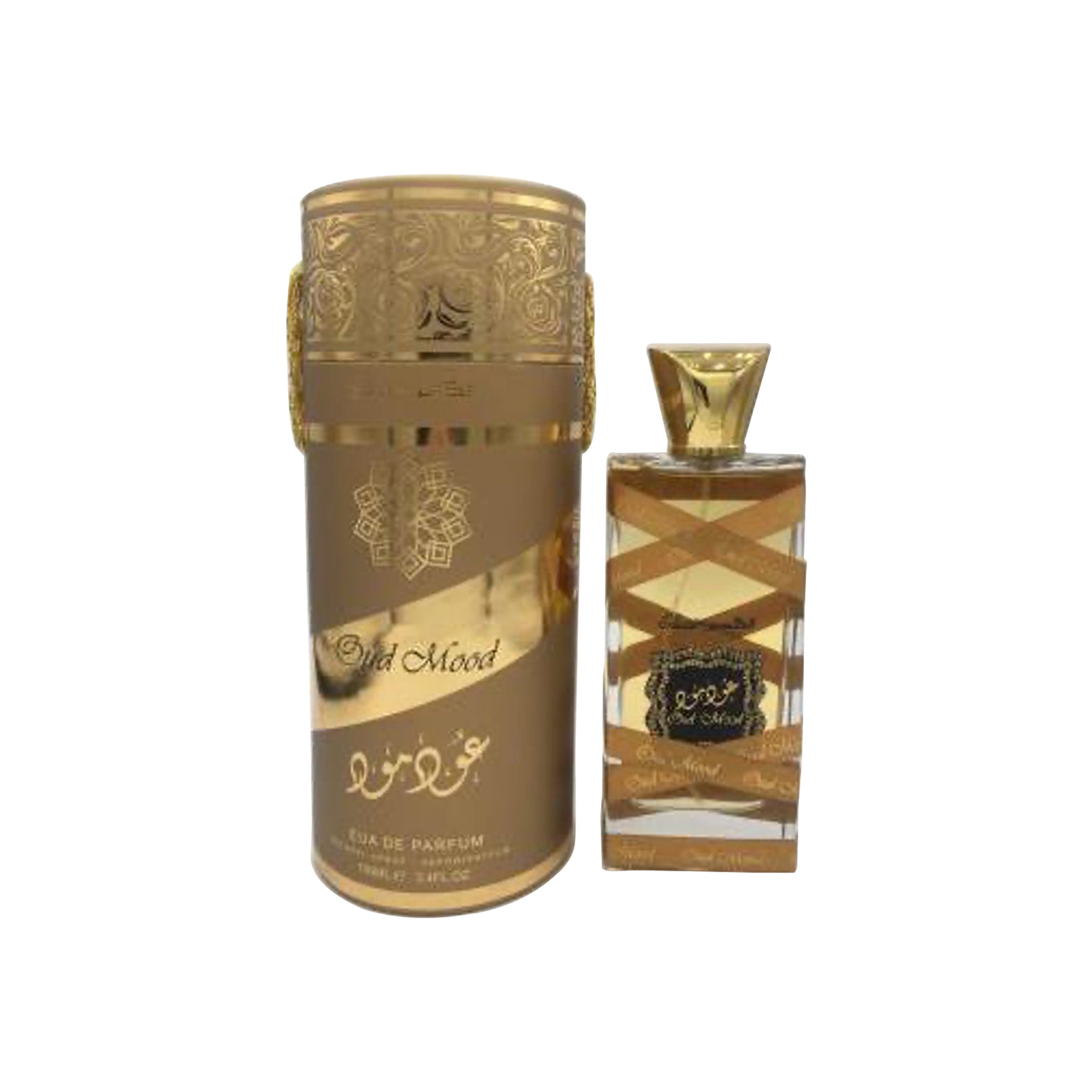 Perfume 100ml OUD MOOD - 630C