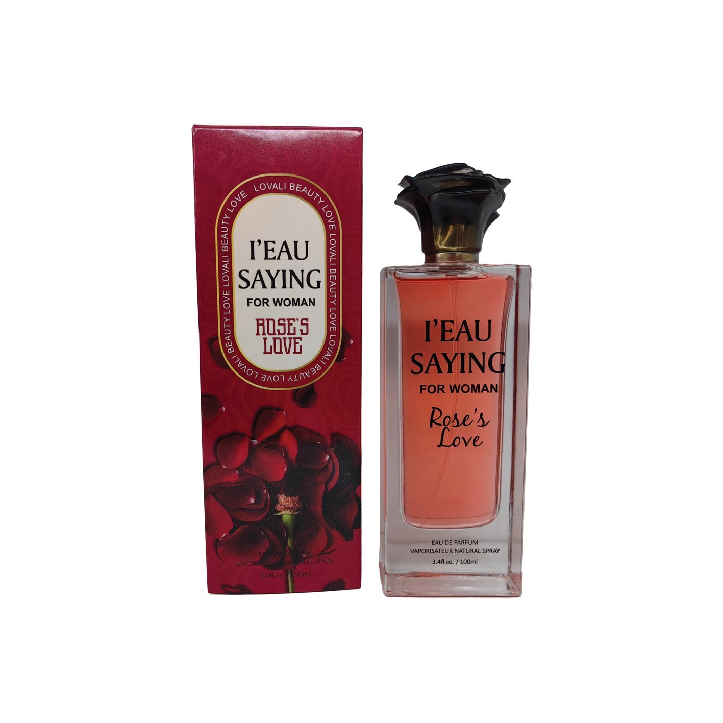 Perfume (I'eau Saying) 100ml 6387-1