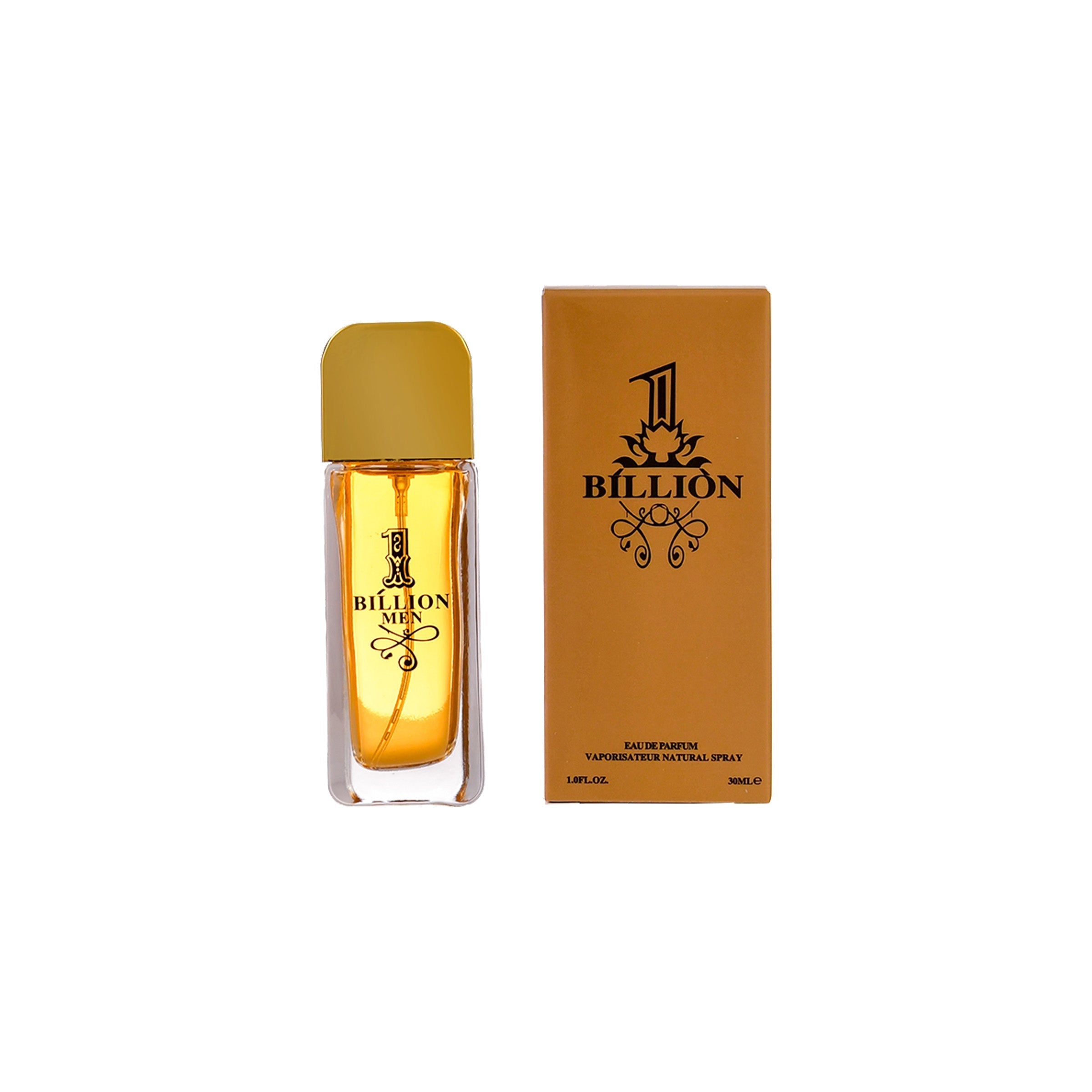 Perfume 1 Billion 30ml - 6456