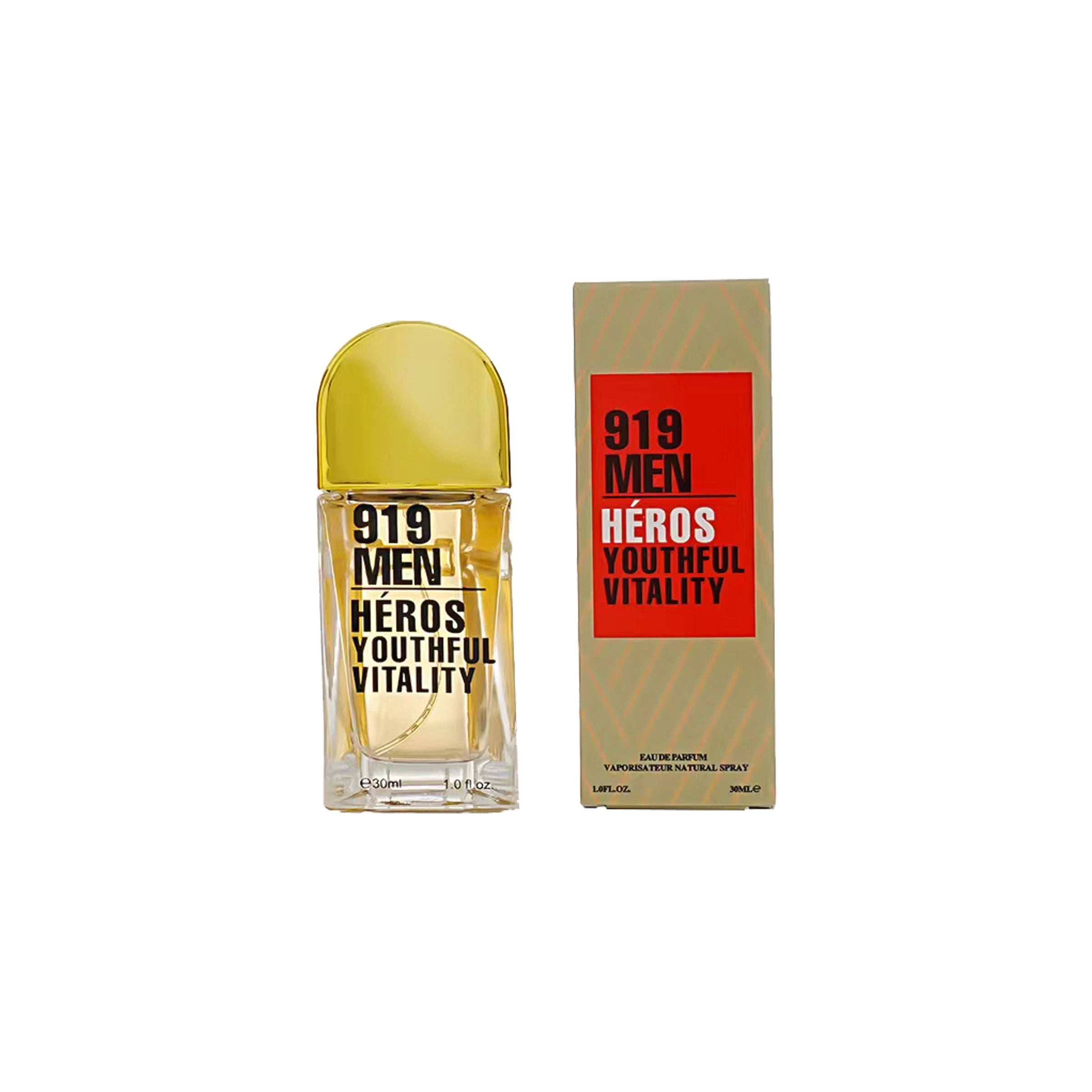 Perfume 919 Men 30ml - 6494