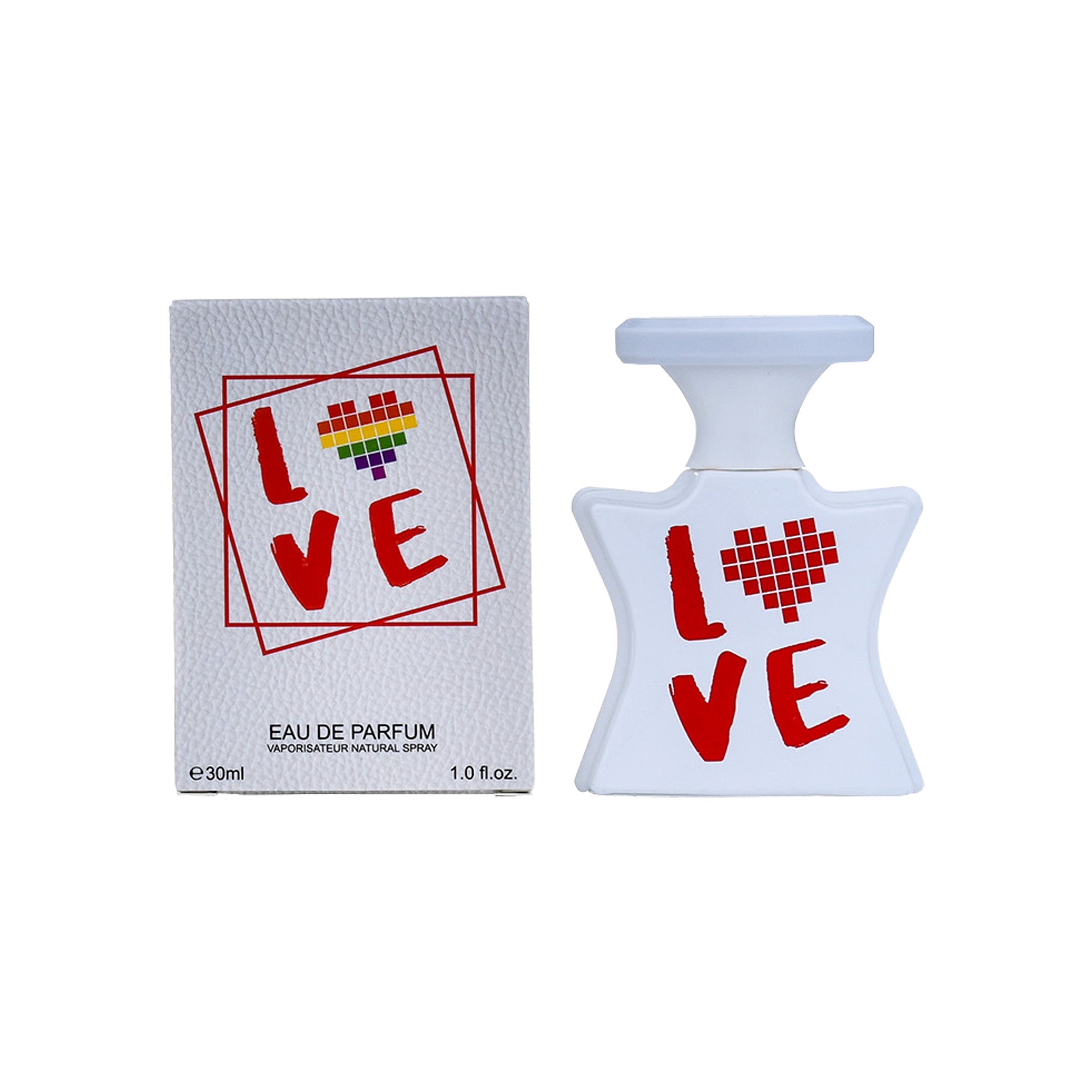 Perfume Sexy Girl 30ml - 6500