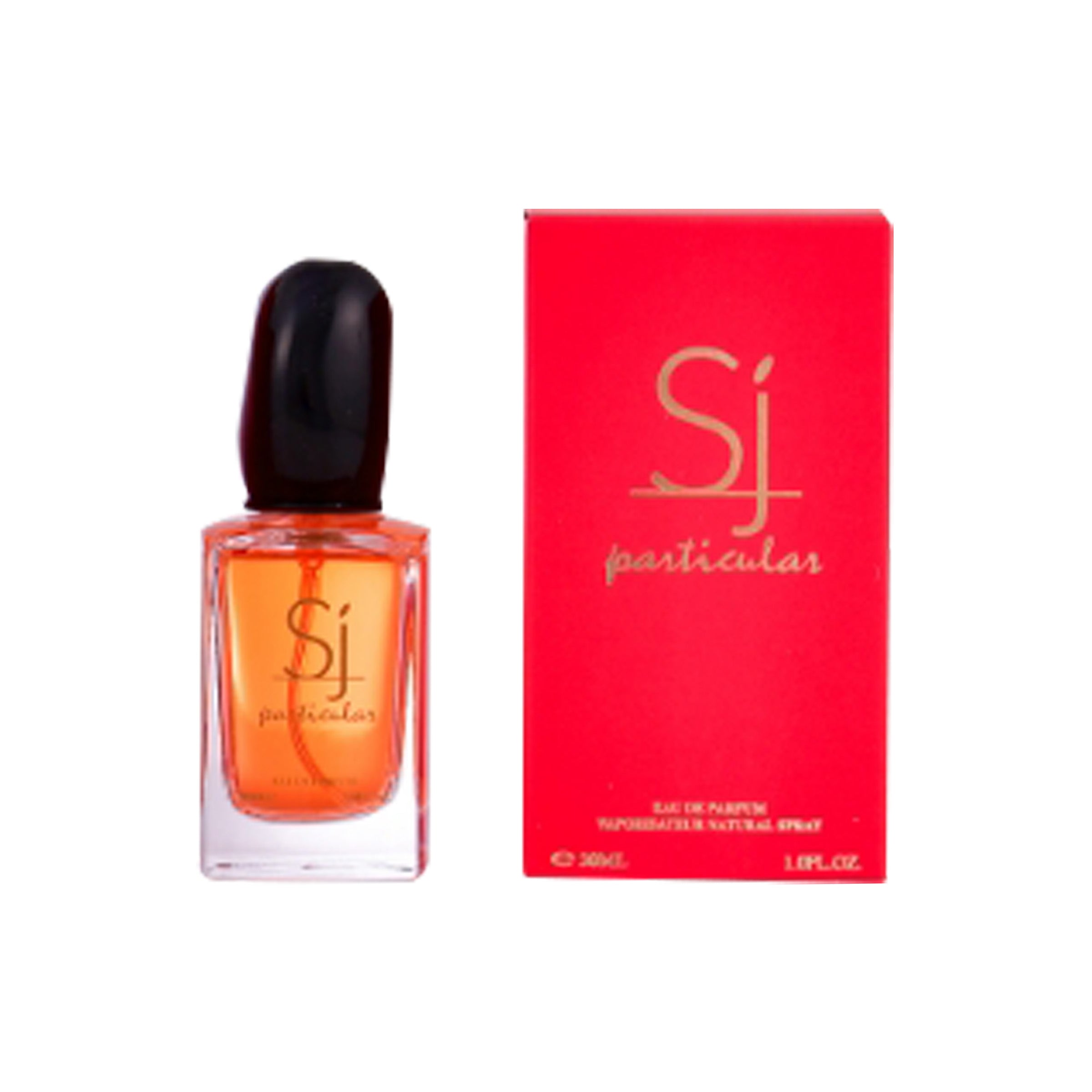 Perfume SJ 30ml - 6508