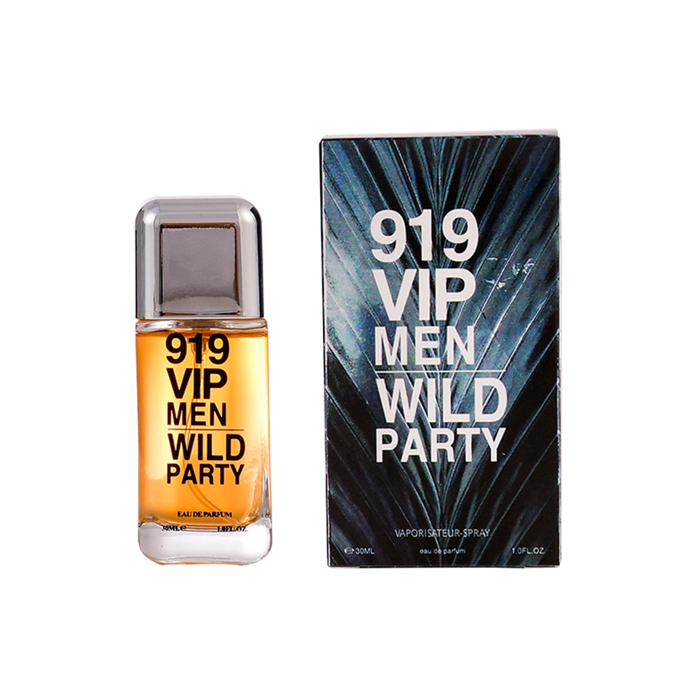 Perfume 919 VIP Men 30ml - 6538