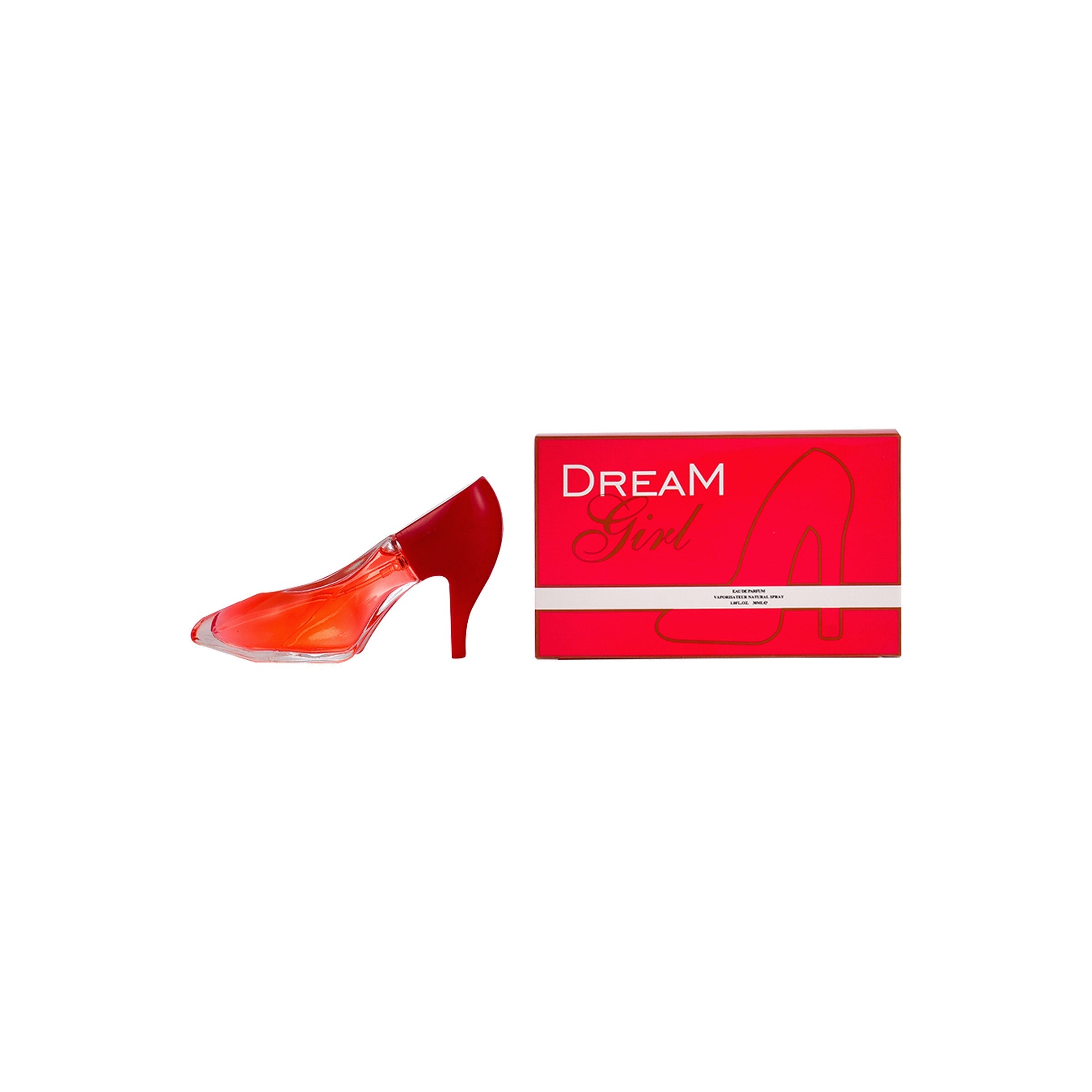 Perfume Dream Girl 30ml - 6541