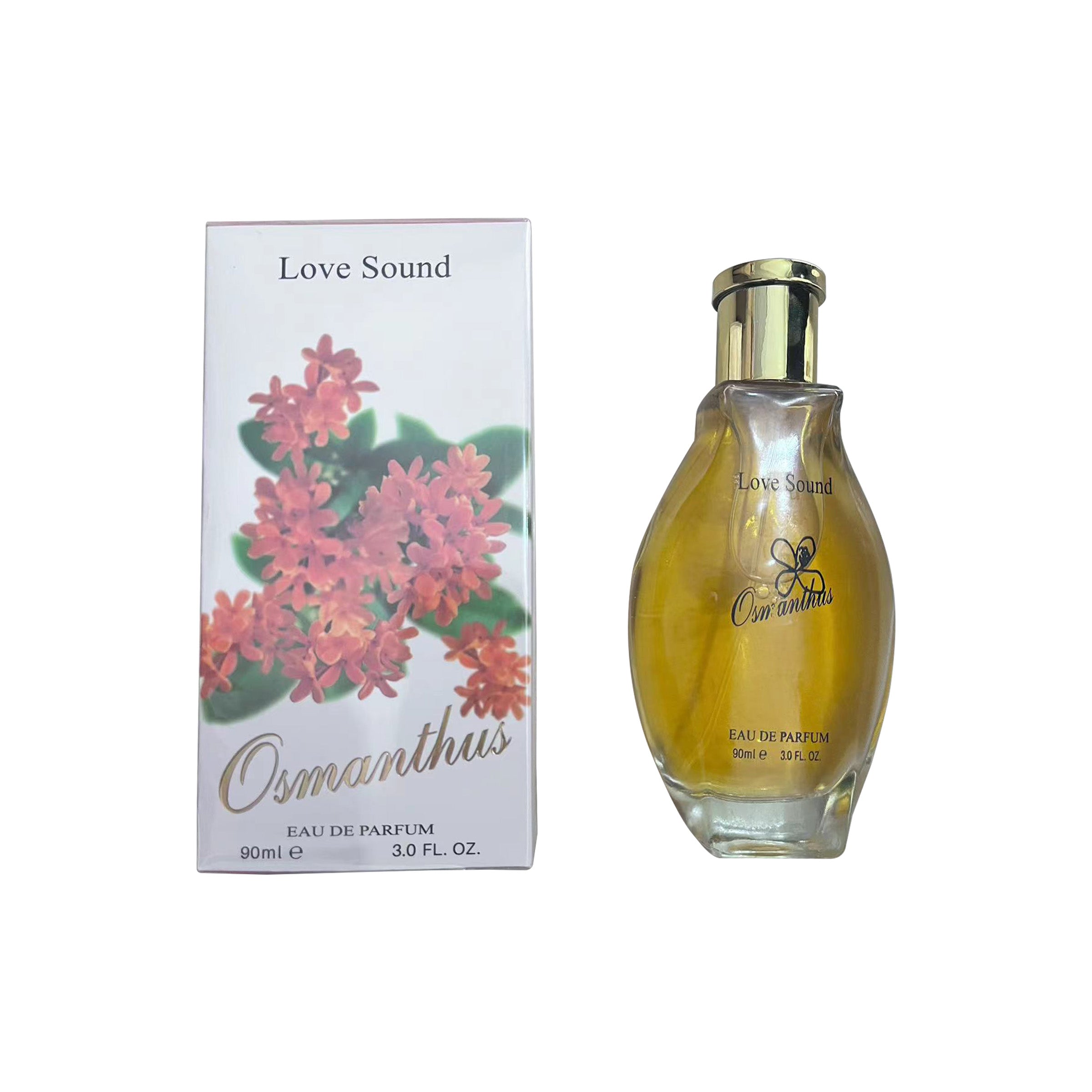 Perfume Love River Osmanthus 100ml - 7216H