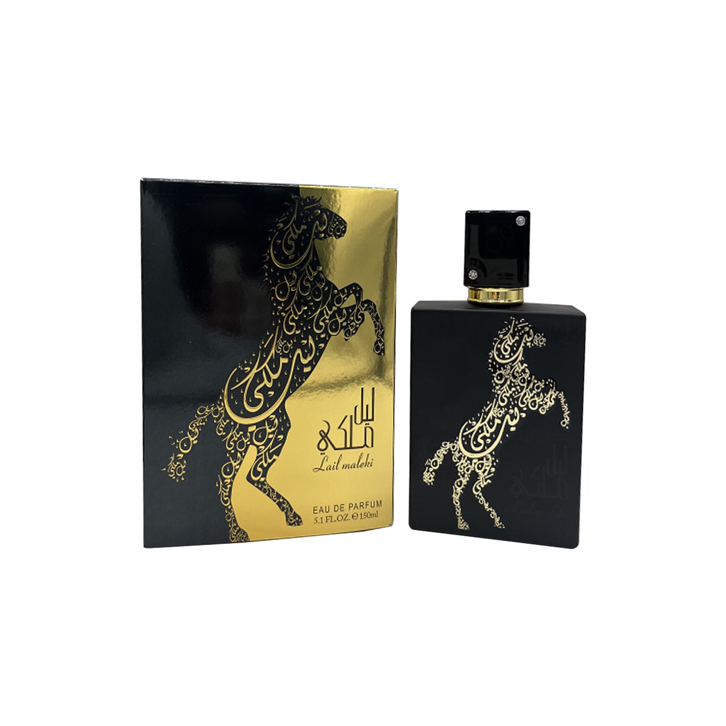 Perfume 150ml Lail maleki - 723A